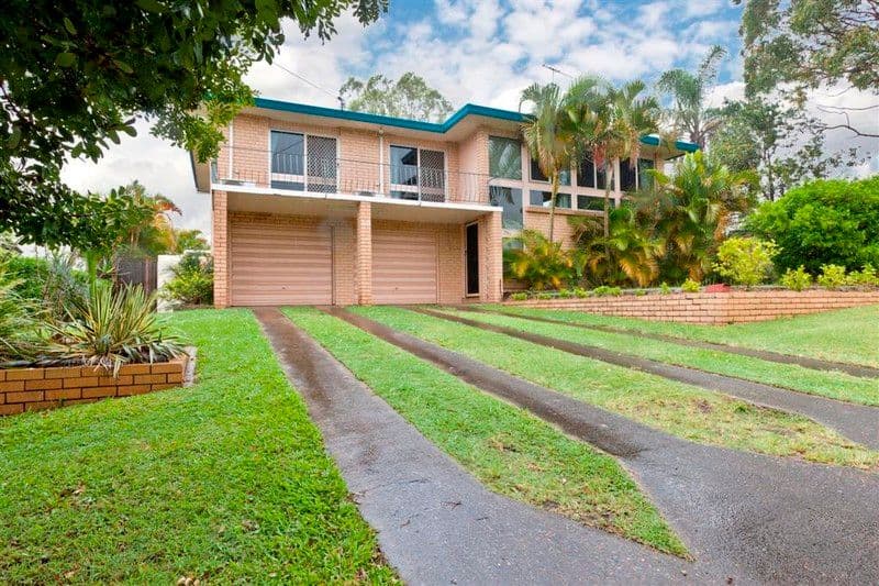 233 Bapaume Road, HOLLAND PARK WEST QLD 4121, Holland Park West - Image 1