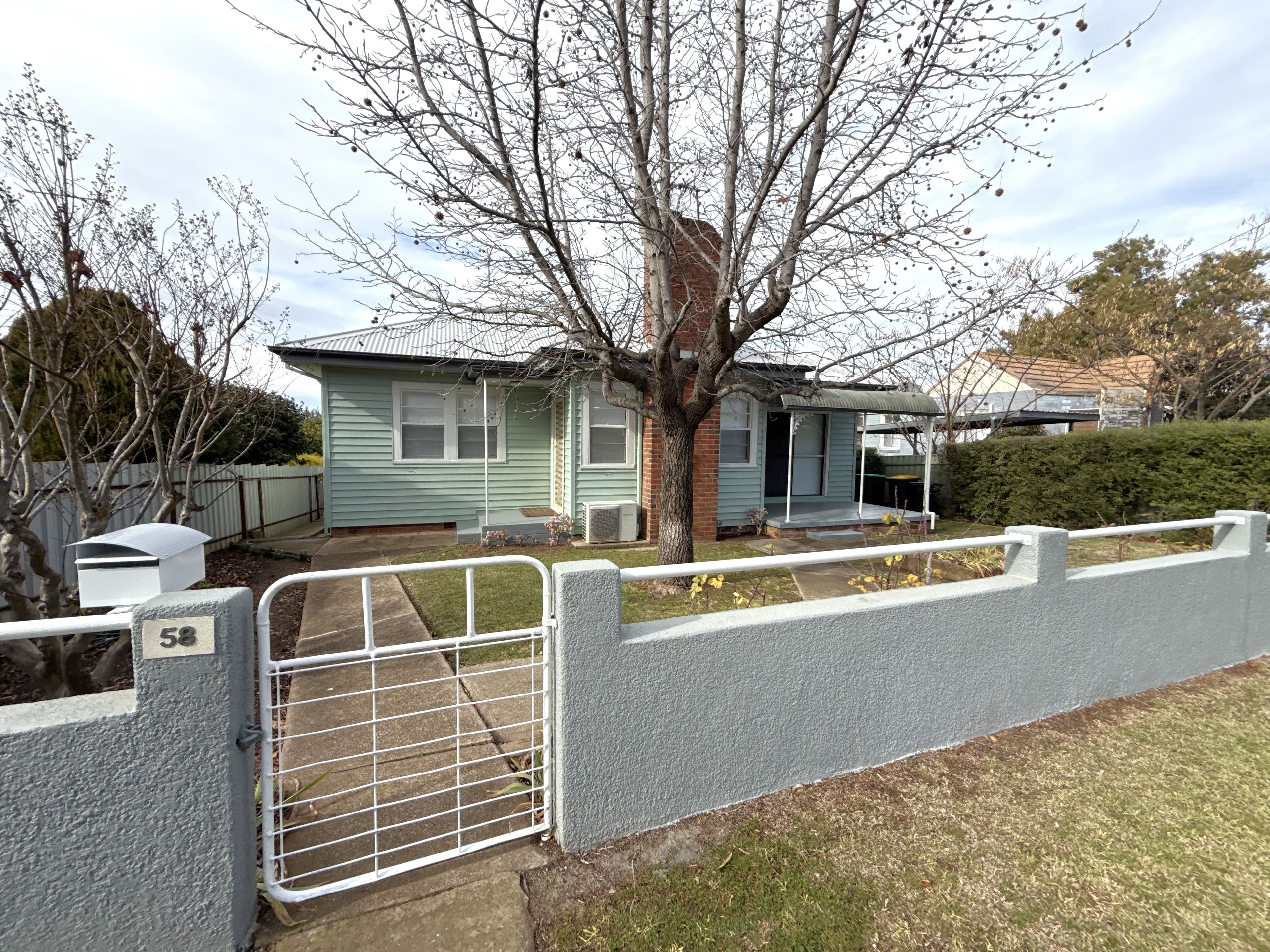 58 Yass Street, Young NSW 2594, Young - Image 1