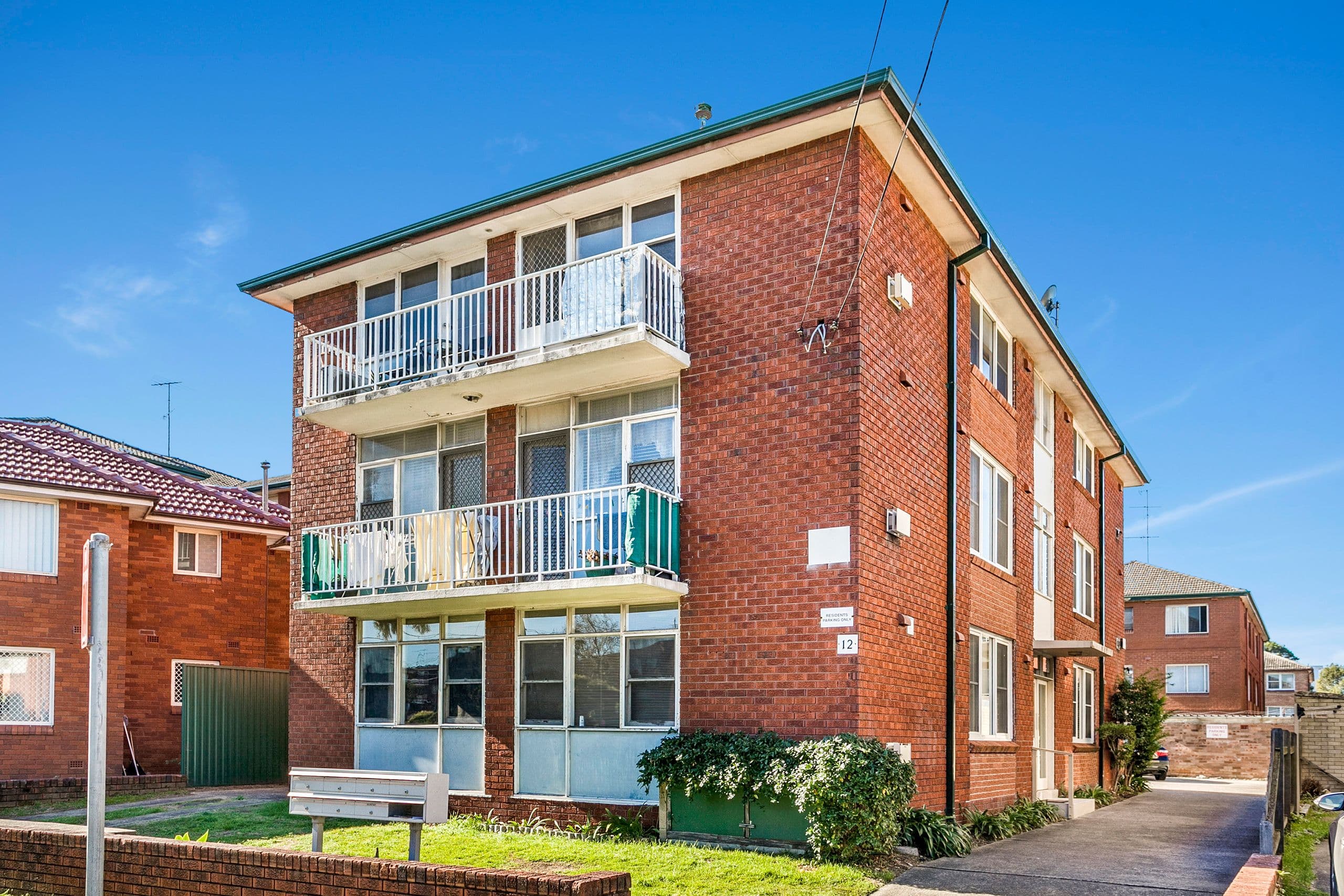 12 Brittain Crescent, Hillsdale NSW 2036, Hillsdale - Thumbnail 2