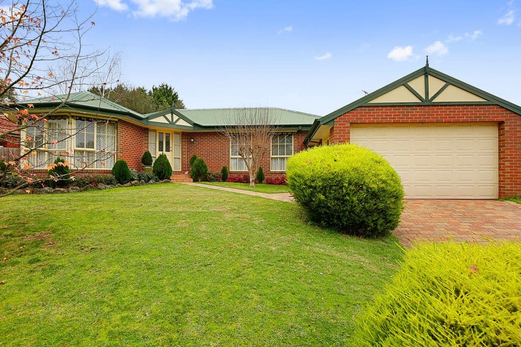 89 Lakeview Drive, Lilydale VIC 3140, Lilydale - Image 1