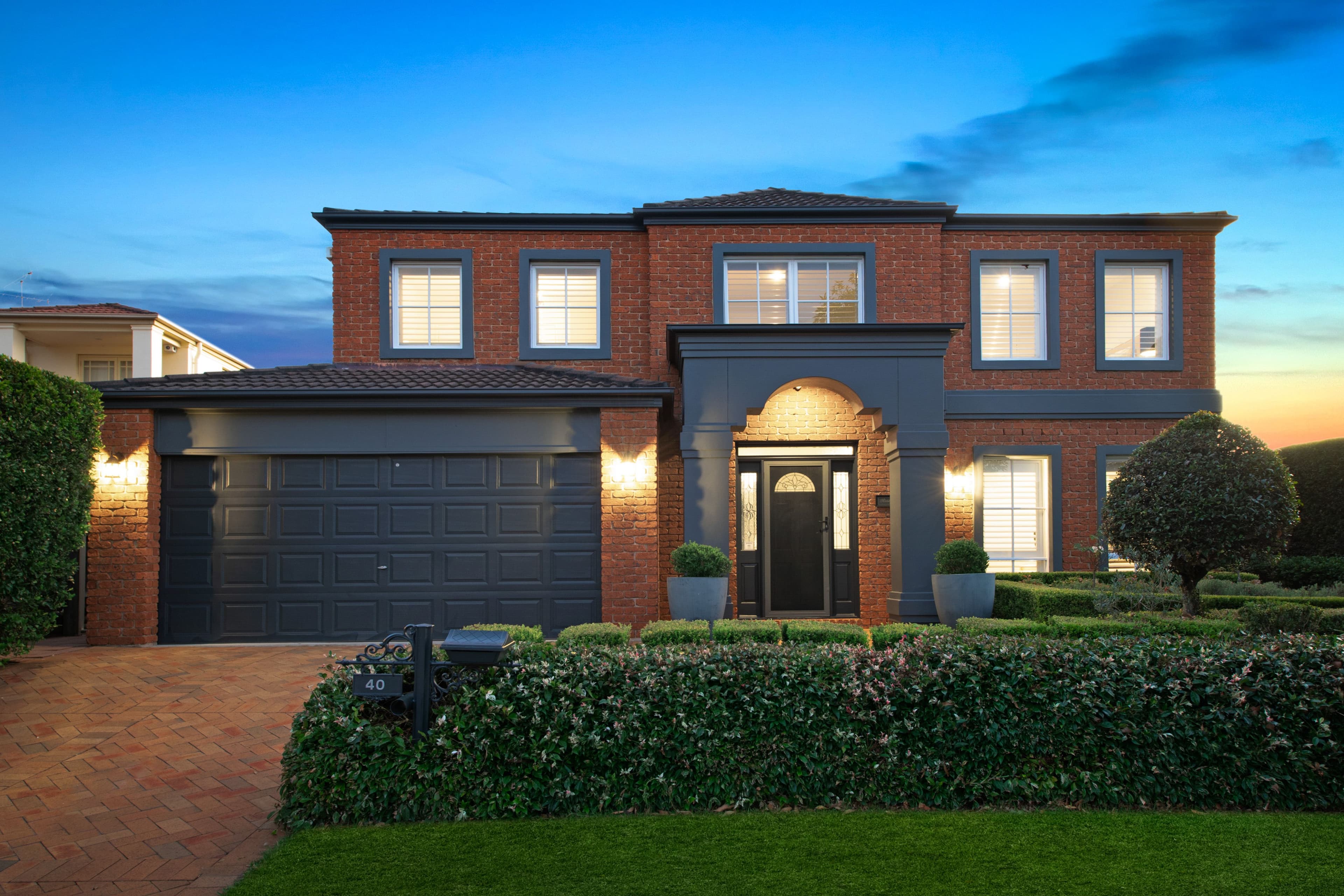 40 Crestview Drive, Glenwood NSW 2768, Glenwood - Image 1