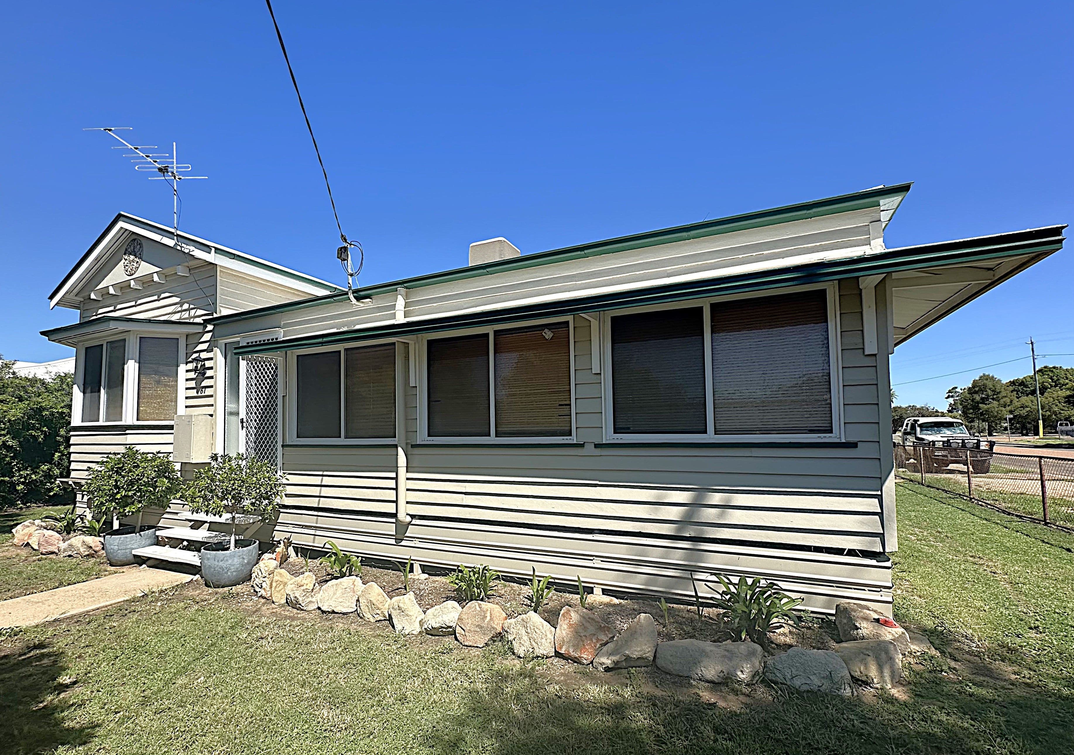 61 Falcon Street, Longreach QLD 4730, Longreach - Image 1