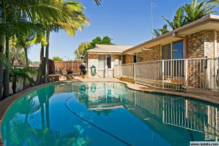 53 Greenacre Drive, Parkwood QLD 4214, Parkwood - Image 1