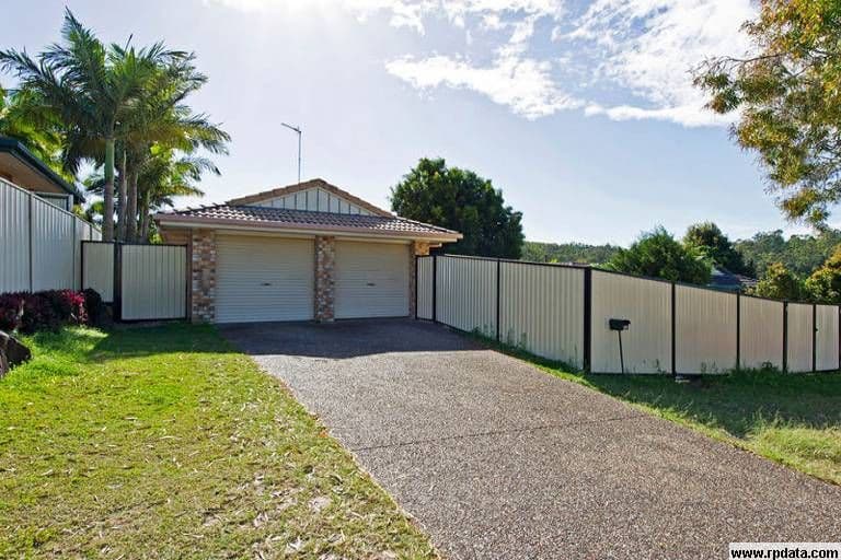 53 Greenacre Drive, Parkwood QLD 4214, Parkwood - Thumbnail 3