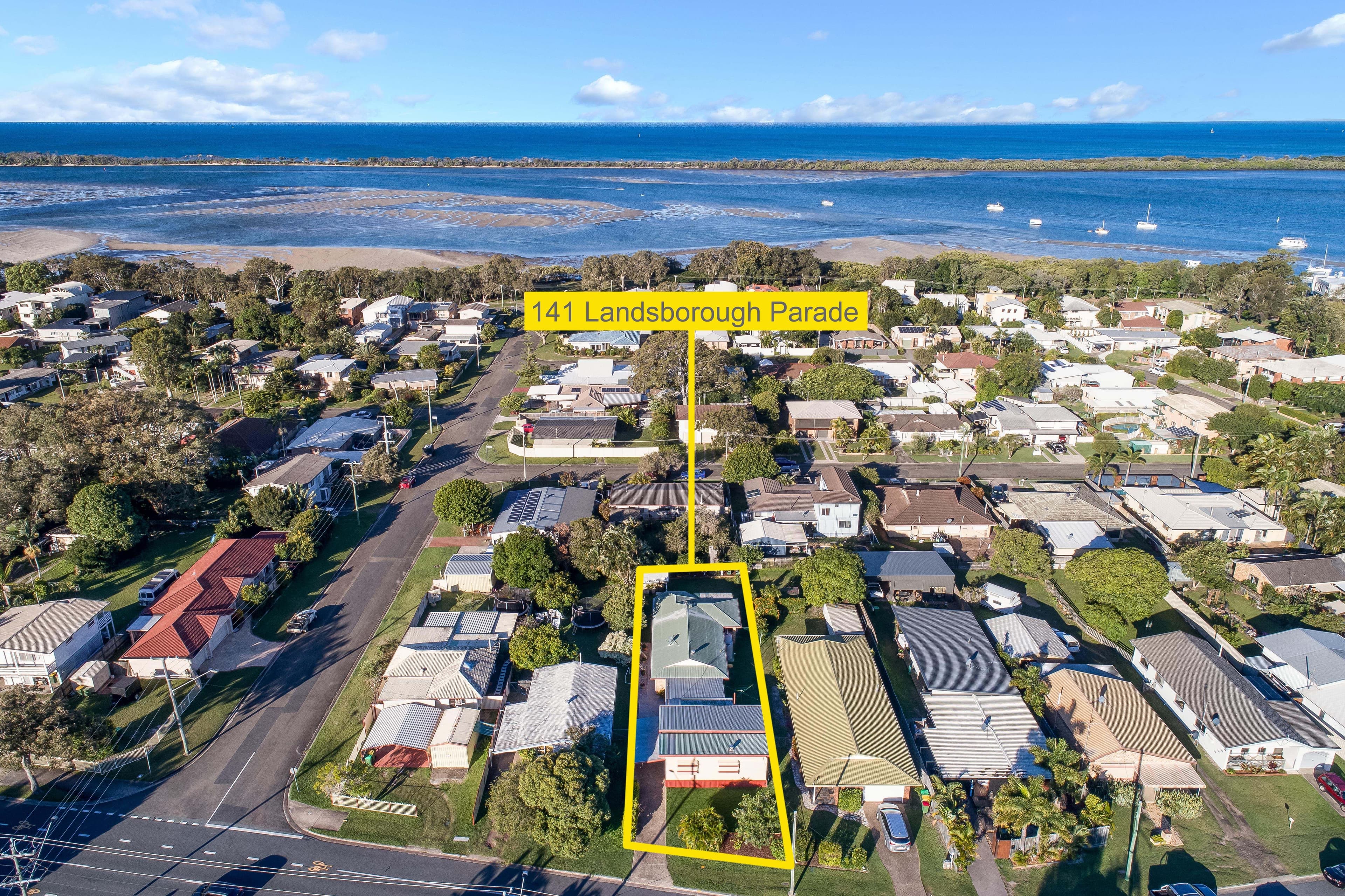 141 Landsborough Parade, Golden Beach QLD 4551, Golden Beach - Image 1