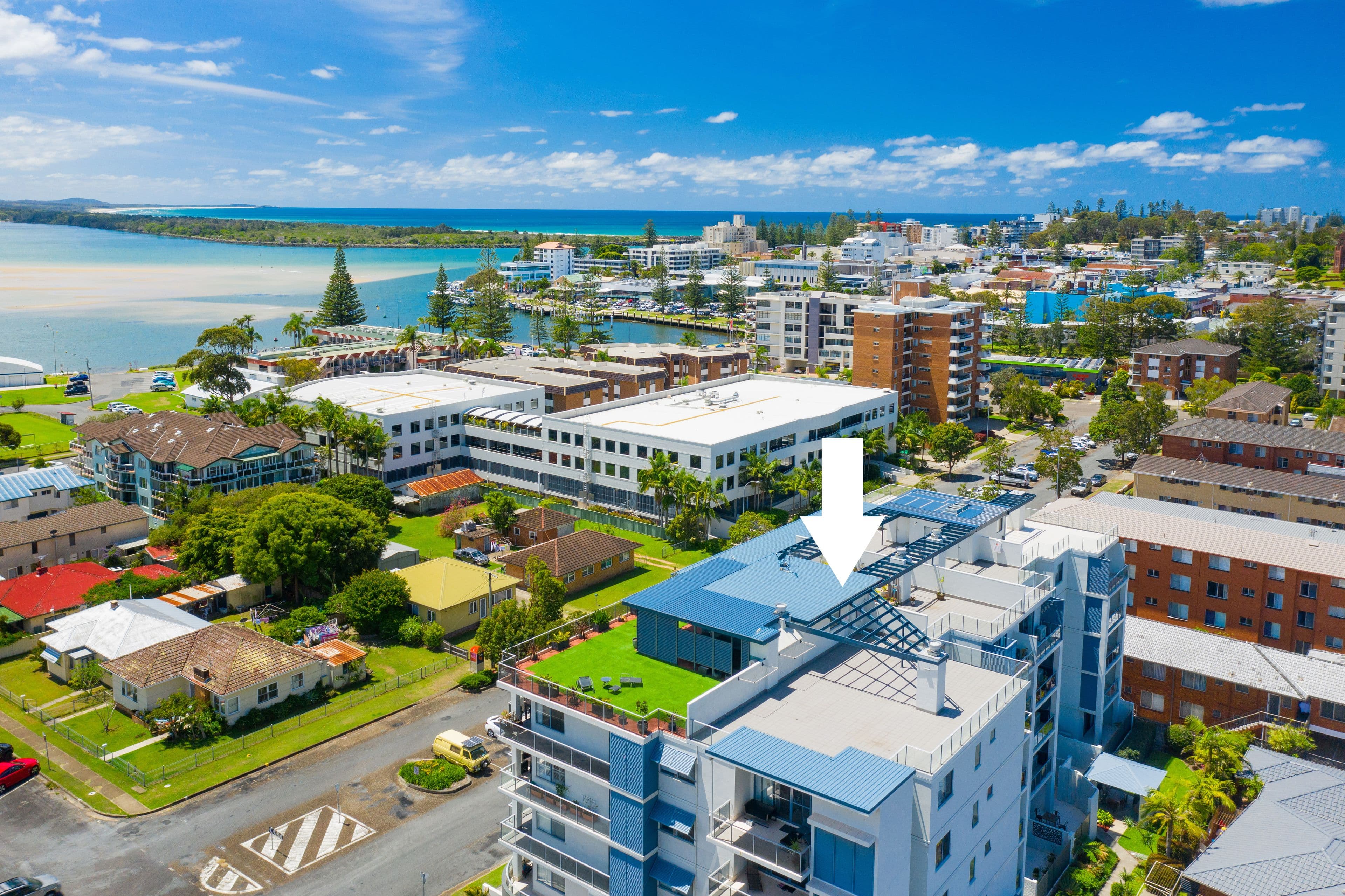 14 Waugh Street, Port Macquarie NSW 2444, Port Macquarie - Image 1