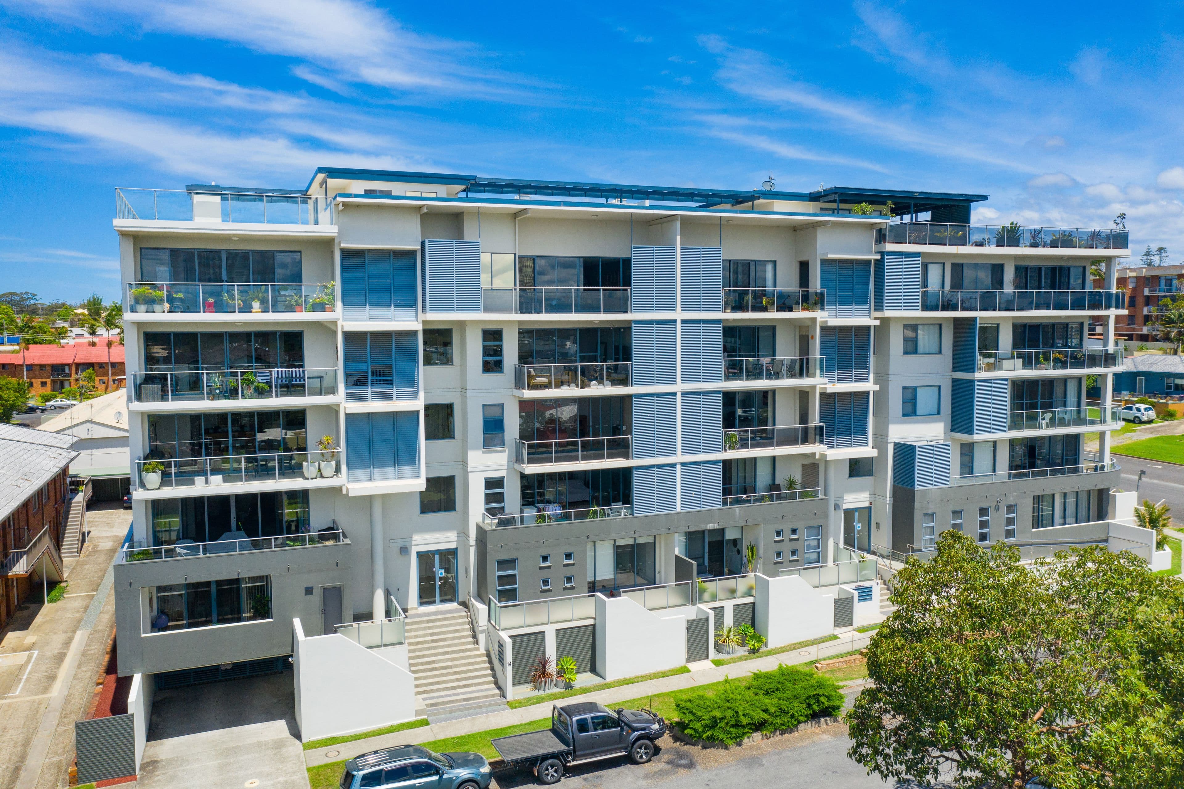 14 Waugh Street, Port Macquarie NSW 2444, Port Macquarie - Thumbnail 2