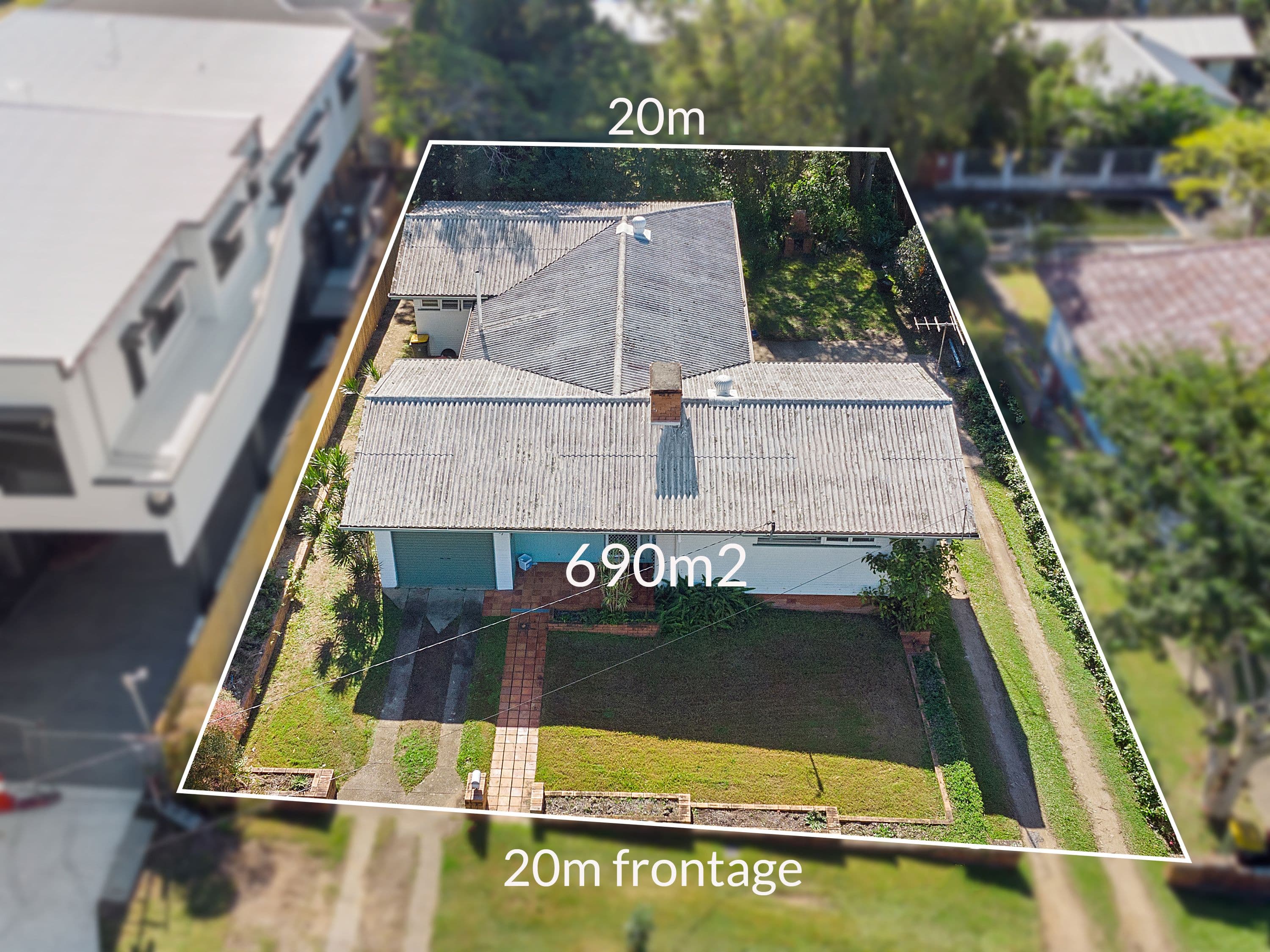47 Waratah Avenue, Carina QLD 4152, Carina - Image 1