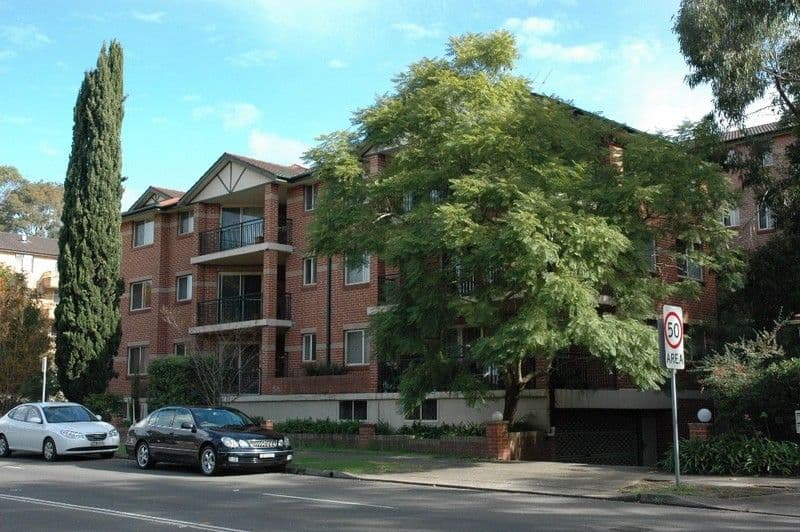 41 Burdett Street, HORNSBY NSW 2077, Hornsby - Image 1