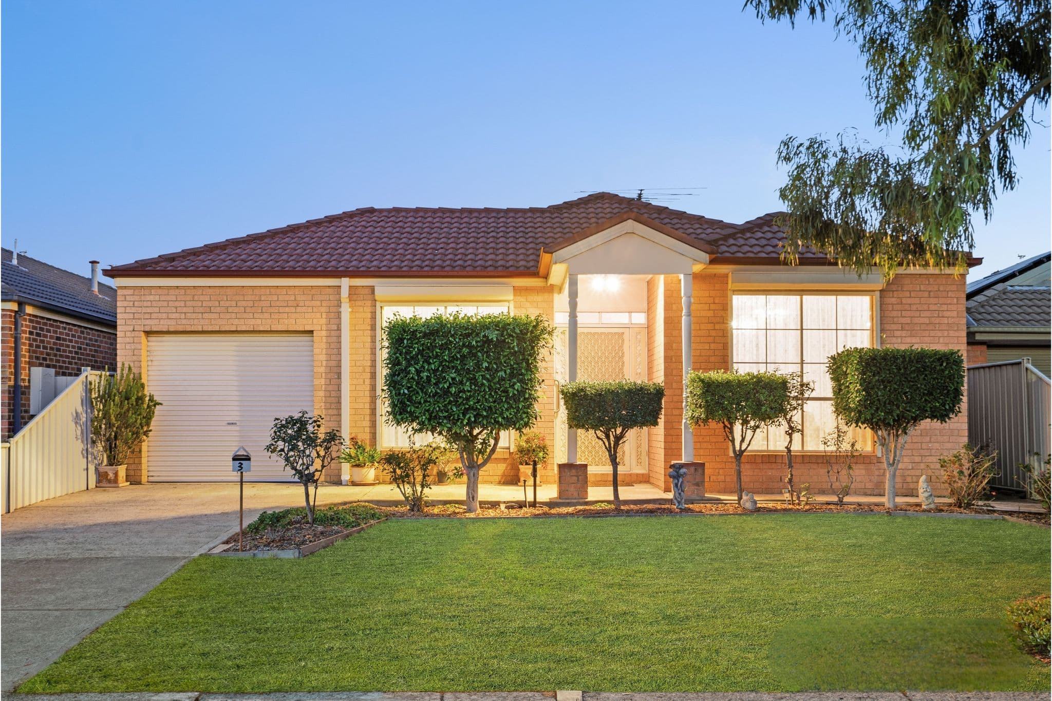3 Sharrock Close, Caroline Springs VIC 3023, Caroline Springs - Image 1