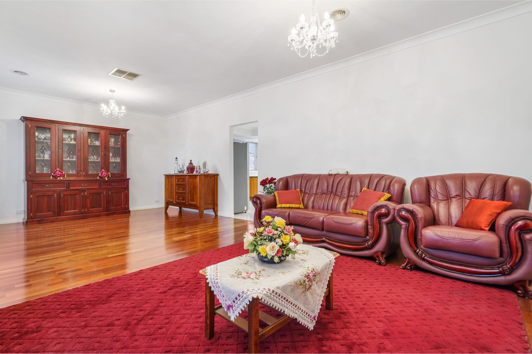 3 Sharrock Close, Caroline Springs VIC 3023, Caroline Springs - Thumbnail 4