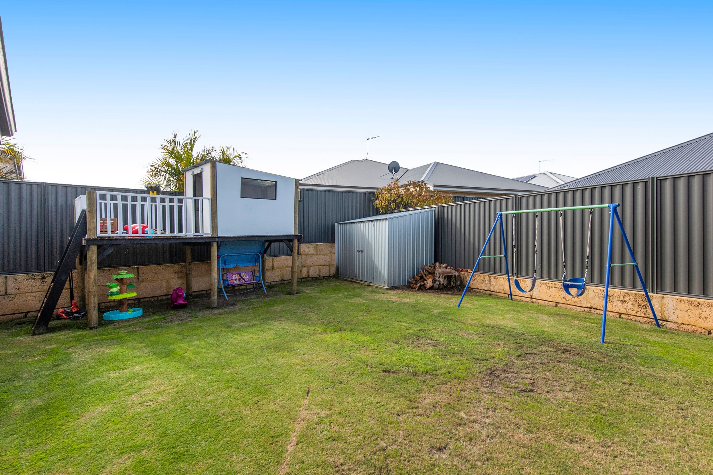 14 Fintown Street, Bullsbrook WA 6084, Bullsbrook - Thumbnail 3