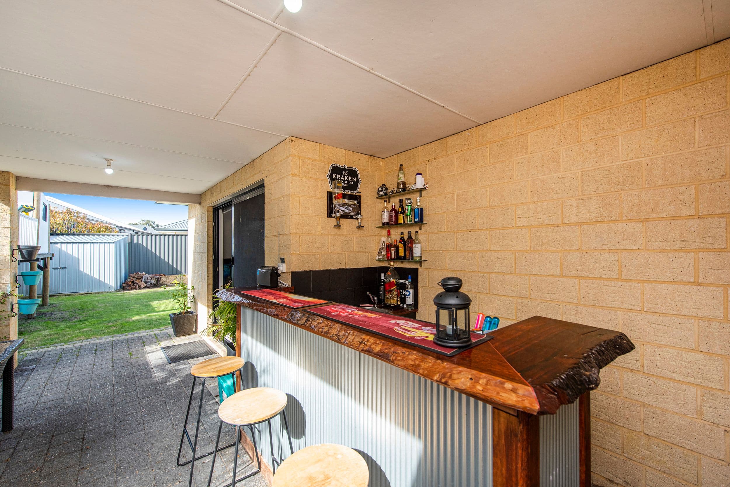 14 Fintown Street, Bullsbrook WA 6084, Bullsbrook - Thumbnail 4