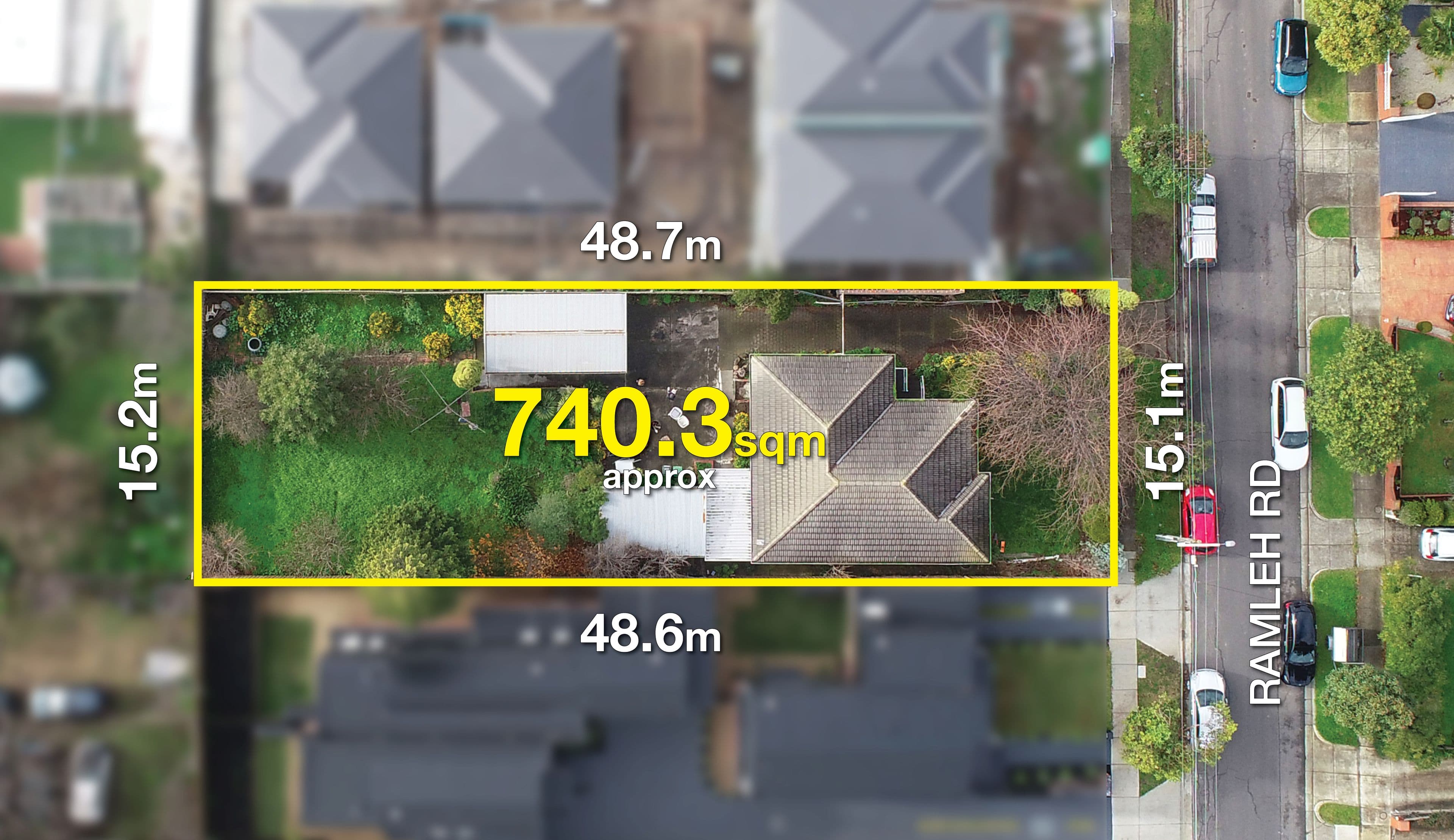 8 Ramleh Road, Reservoir VIC 3073, Reservoir - Image 1