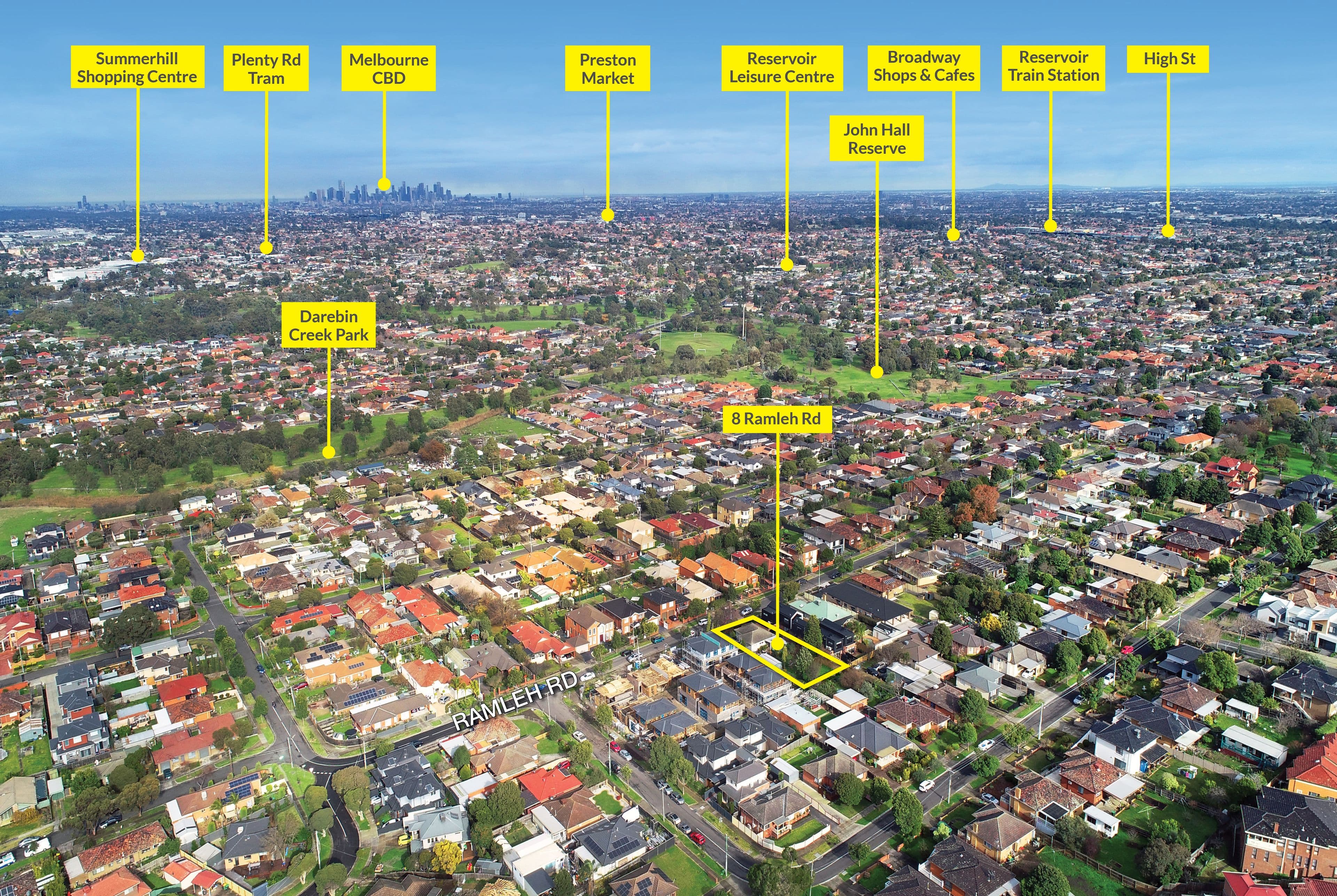 8 Ramleh Road, Reservoir VIC 3073, Reservoir - Thumbnail 4