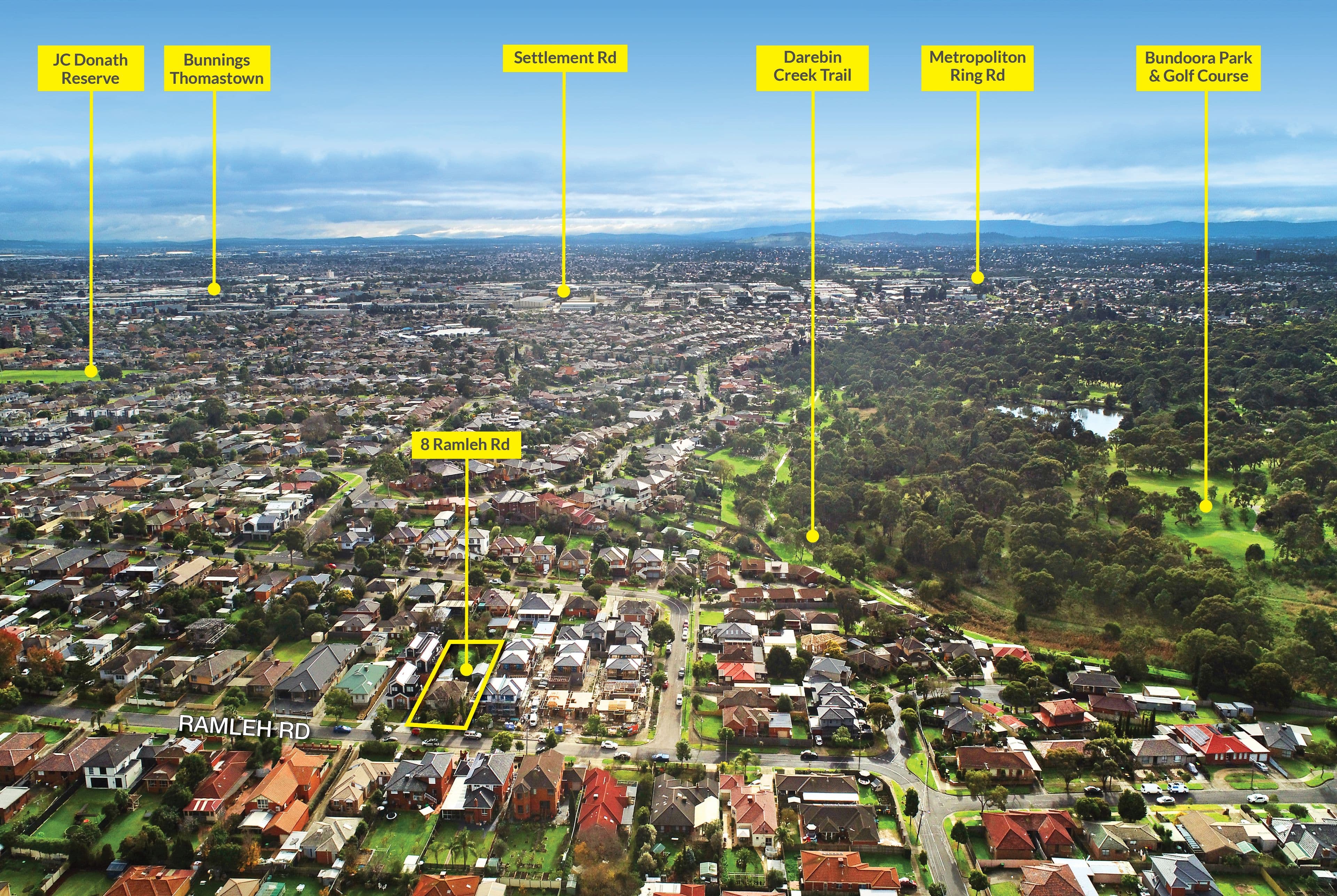 8 Ramleh Road, Reservoir VIC 3073, Reservoir - Thumbnail 5
