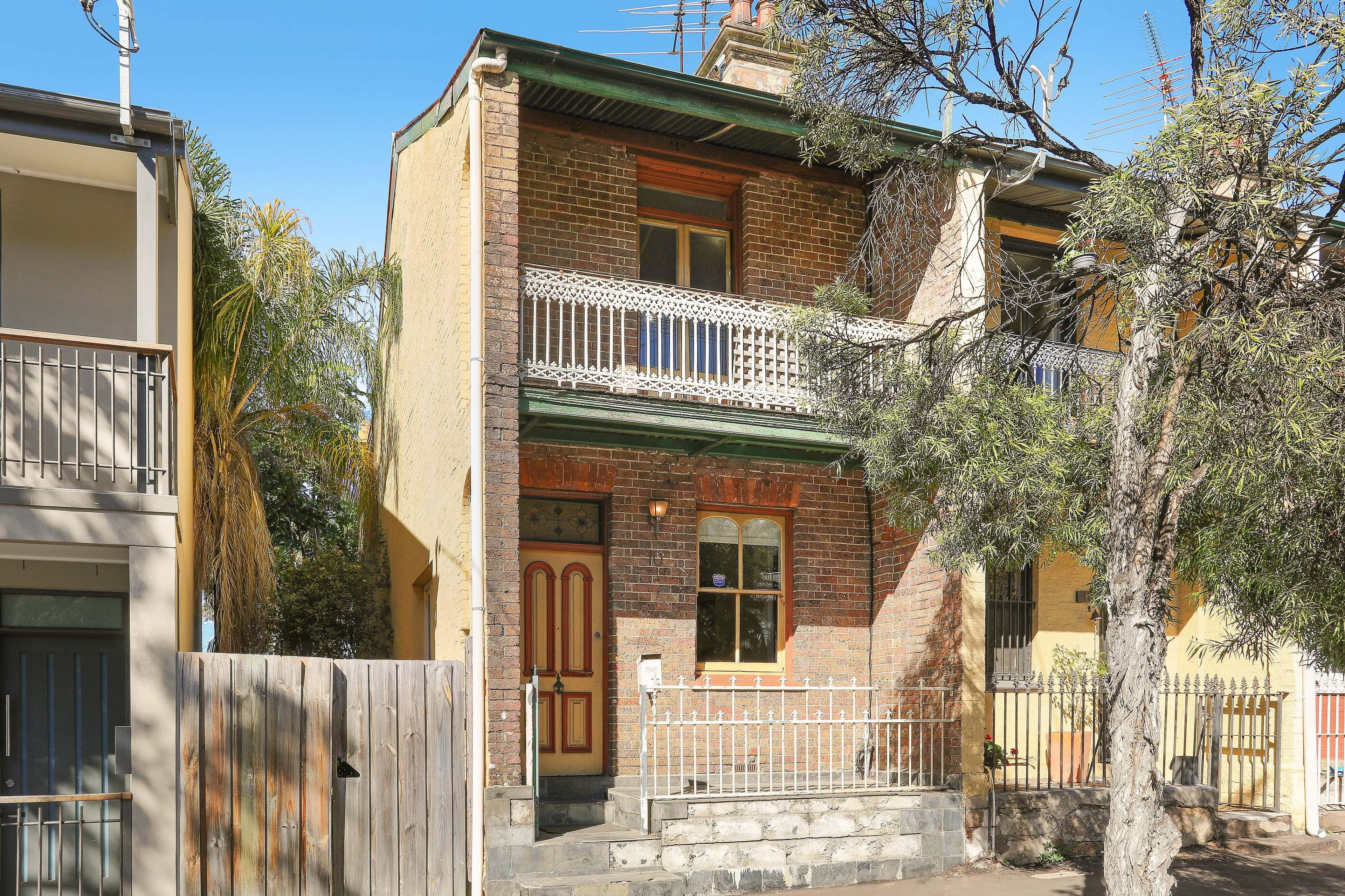 10 Lilyfield Road, Rozelle - Image 1