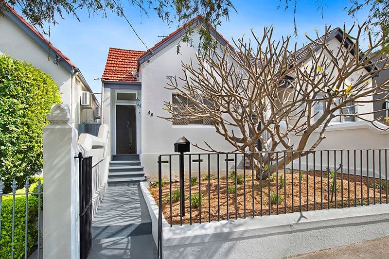 46 Catherine Street, Leichhardt NSW 2040, Leichhardt - Image 1