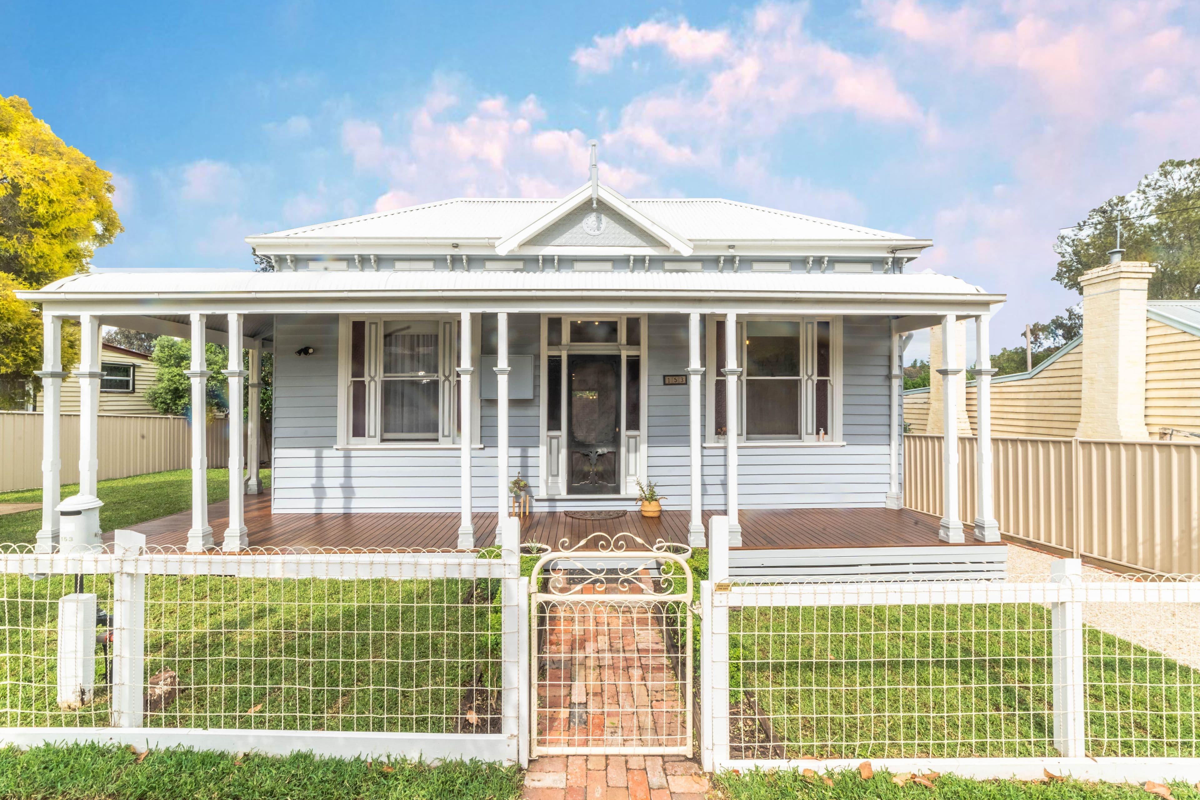 153 Violet Street, Bendigo VIC 3550, Bendigo - Image 1