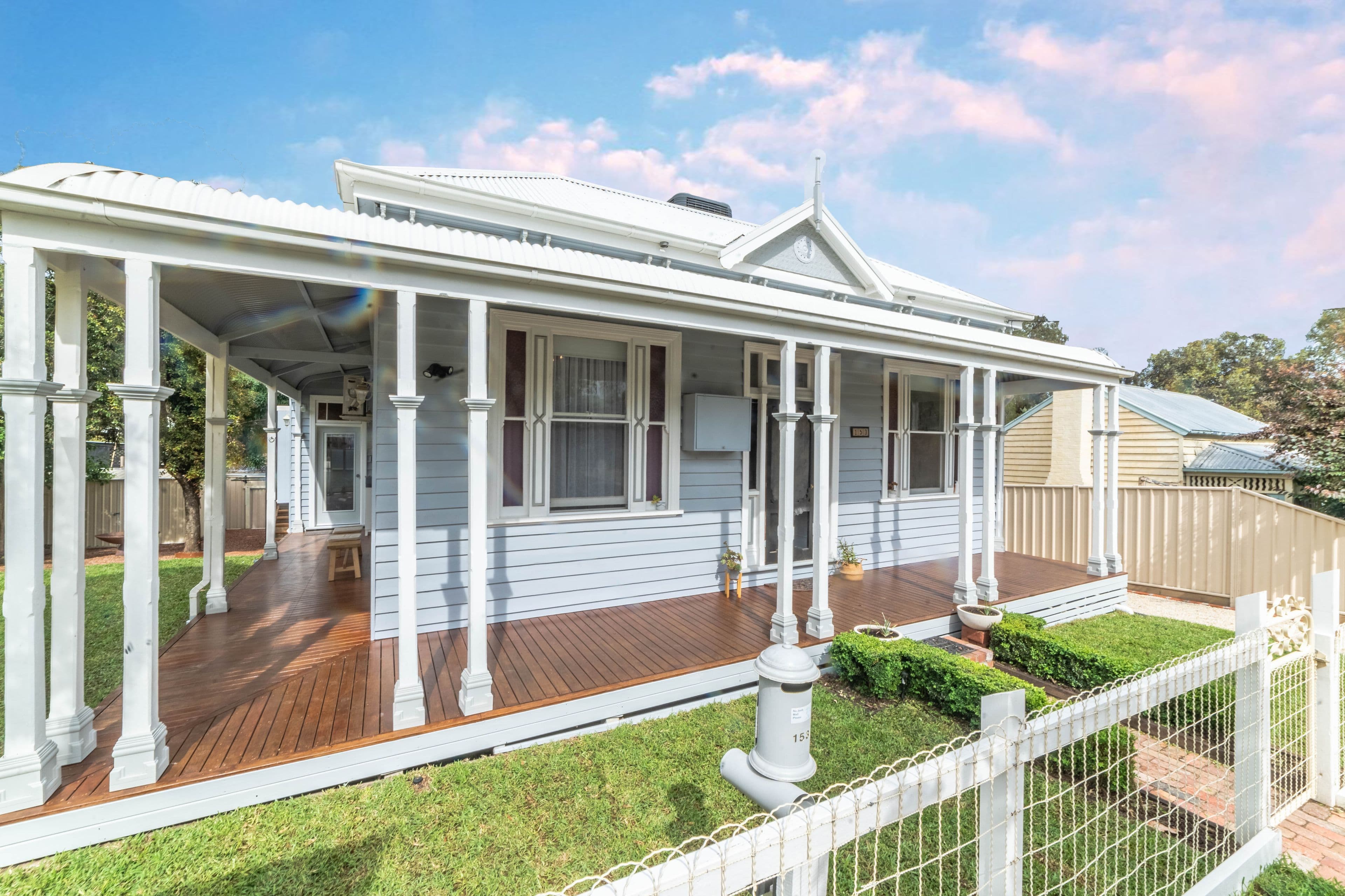 153 Violet Street, Bendigo VIC 3550, Bendigo - Thumbnail 2