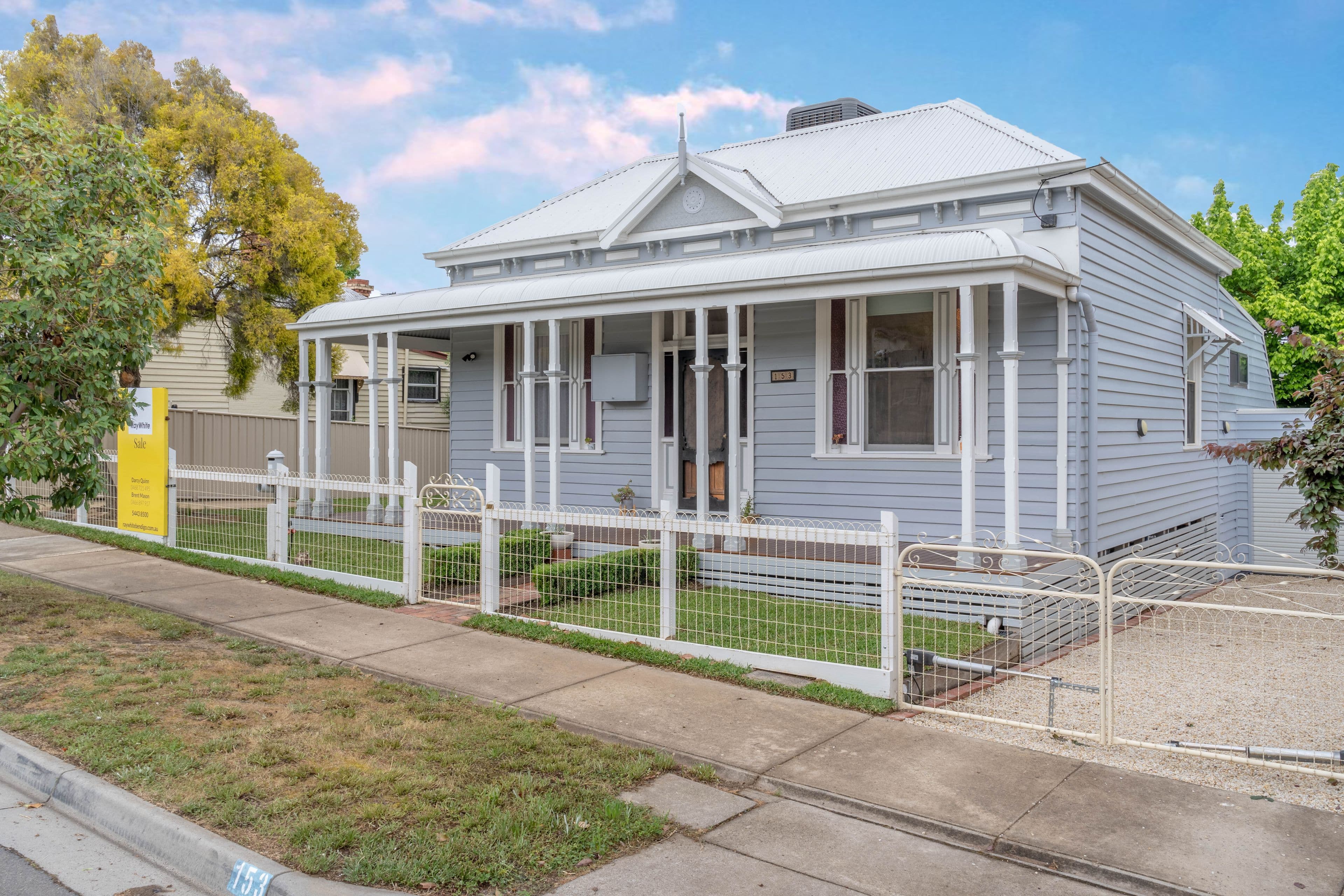 153 Violet Street, Bendigo VIC 3550, Bendigo - Thumbnail 3