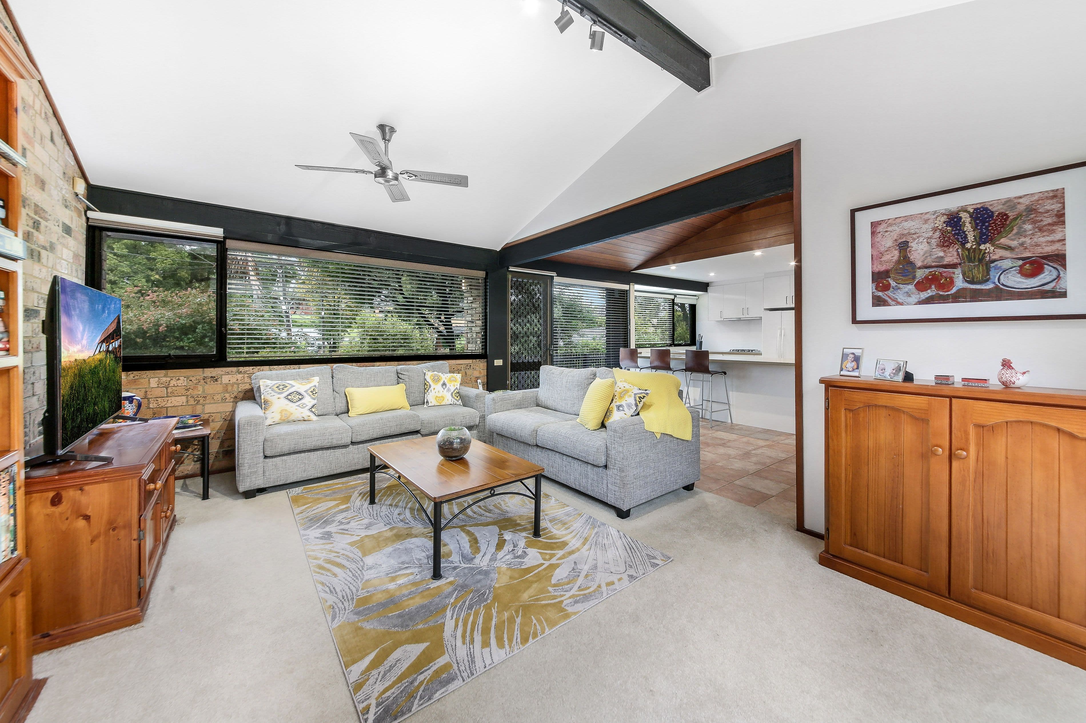 4 Korbel Place, Georges Hall NSW 2198, Georges Hall - Thumbnail 2