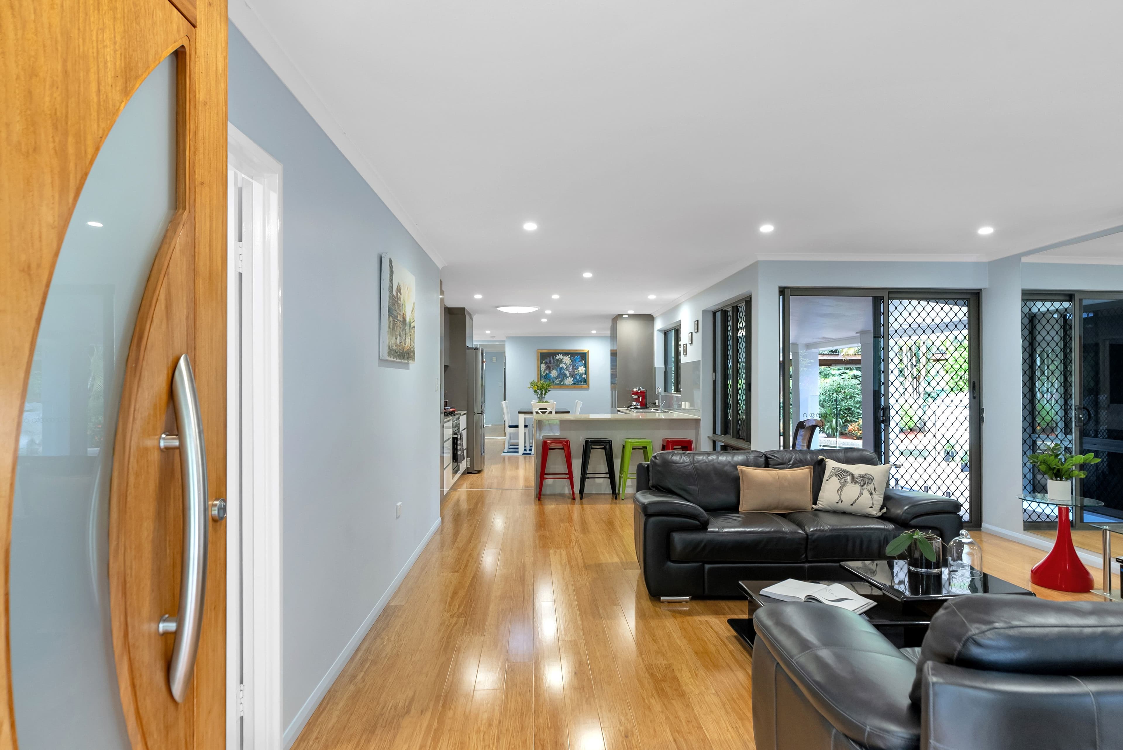 7 Sandray Close, Edge Hill QLD 4870, Edge Hill - Thumbnail 4