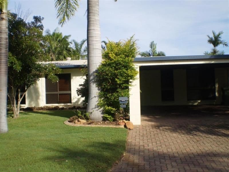 37 Serissa Crescent, ANNANDALE QLD 4814, Annandale - Image 1