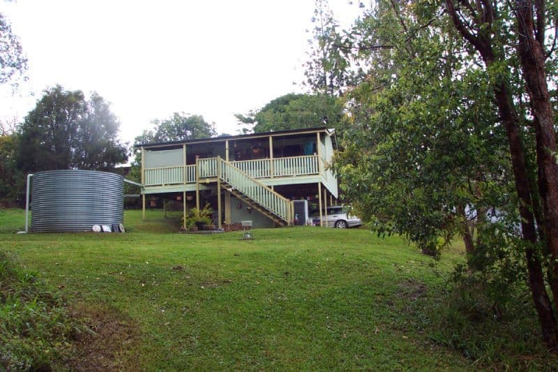46 Main Street, KIN KIN QLD 4571, Kin Kin - Image 1