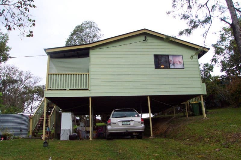 46 Main Street, KIN KIN QLD 4571, Kin Kin - Thumbnail 5