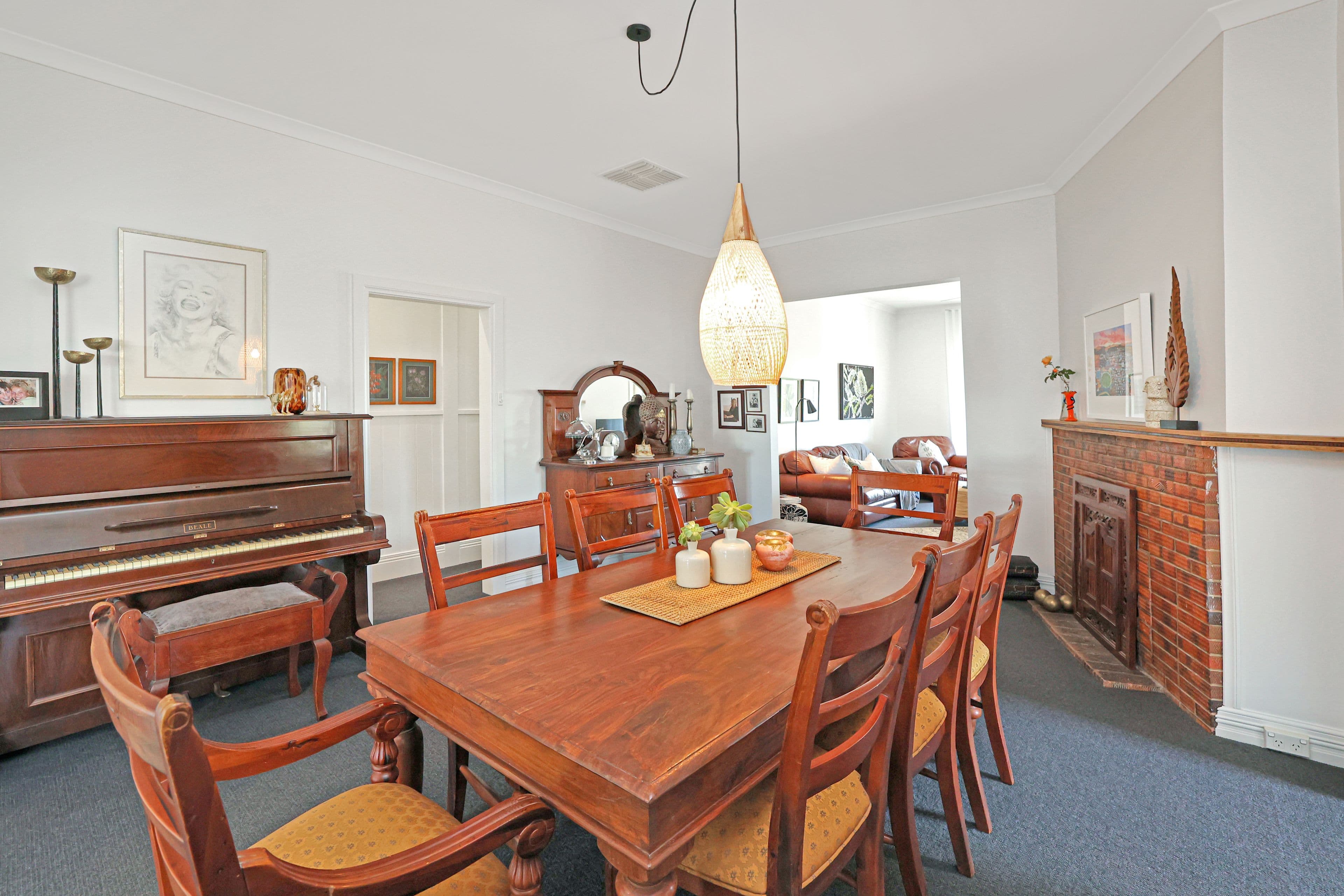 28 Cooper Street, Ouyen VIC 3490, Ouyen - Thumbnail 6