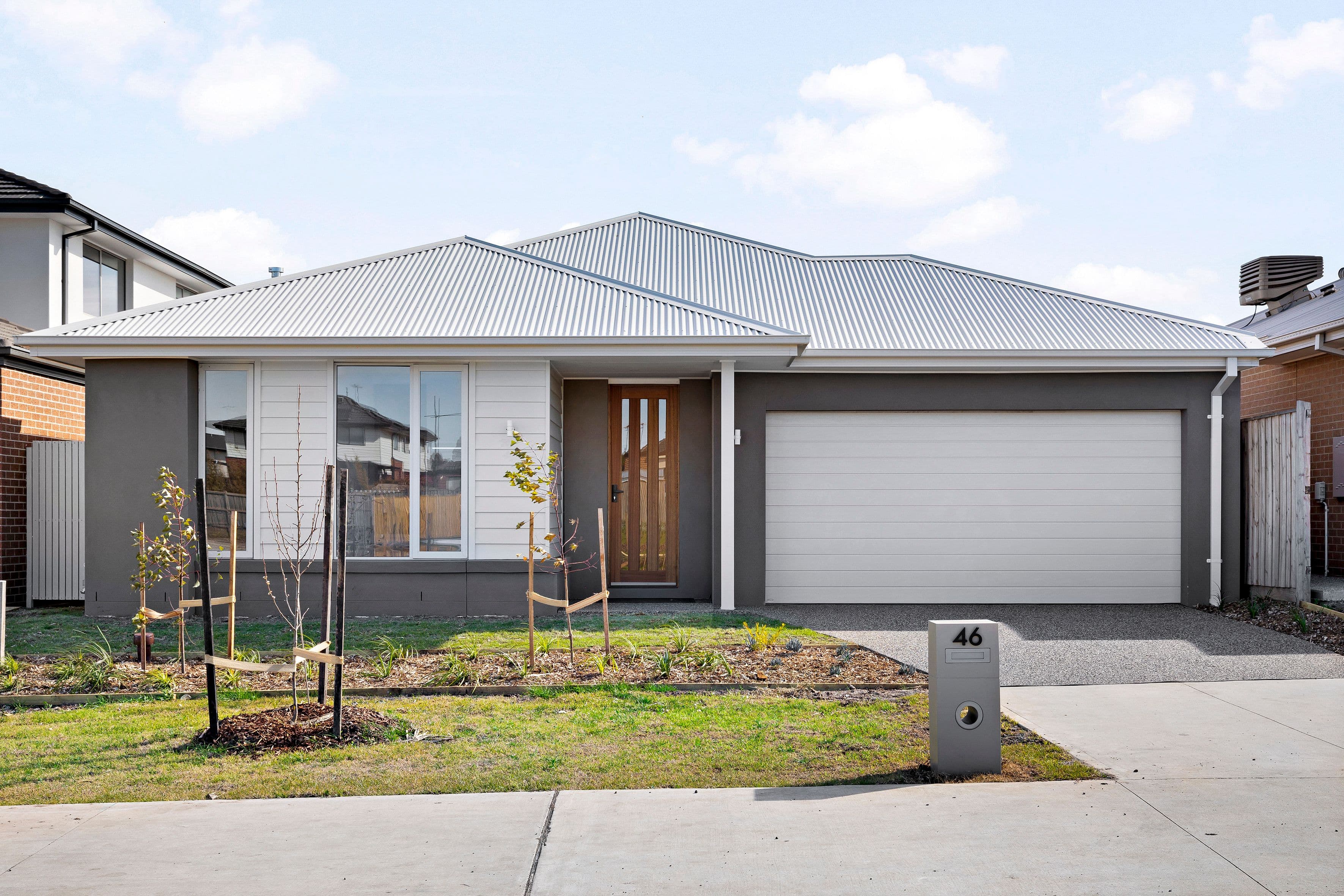 25 Fernside Drive, Diggers Rest VIC 3427, Diggers Rest - Image 1