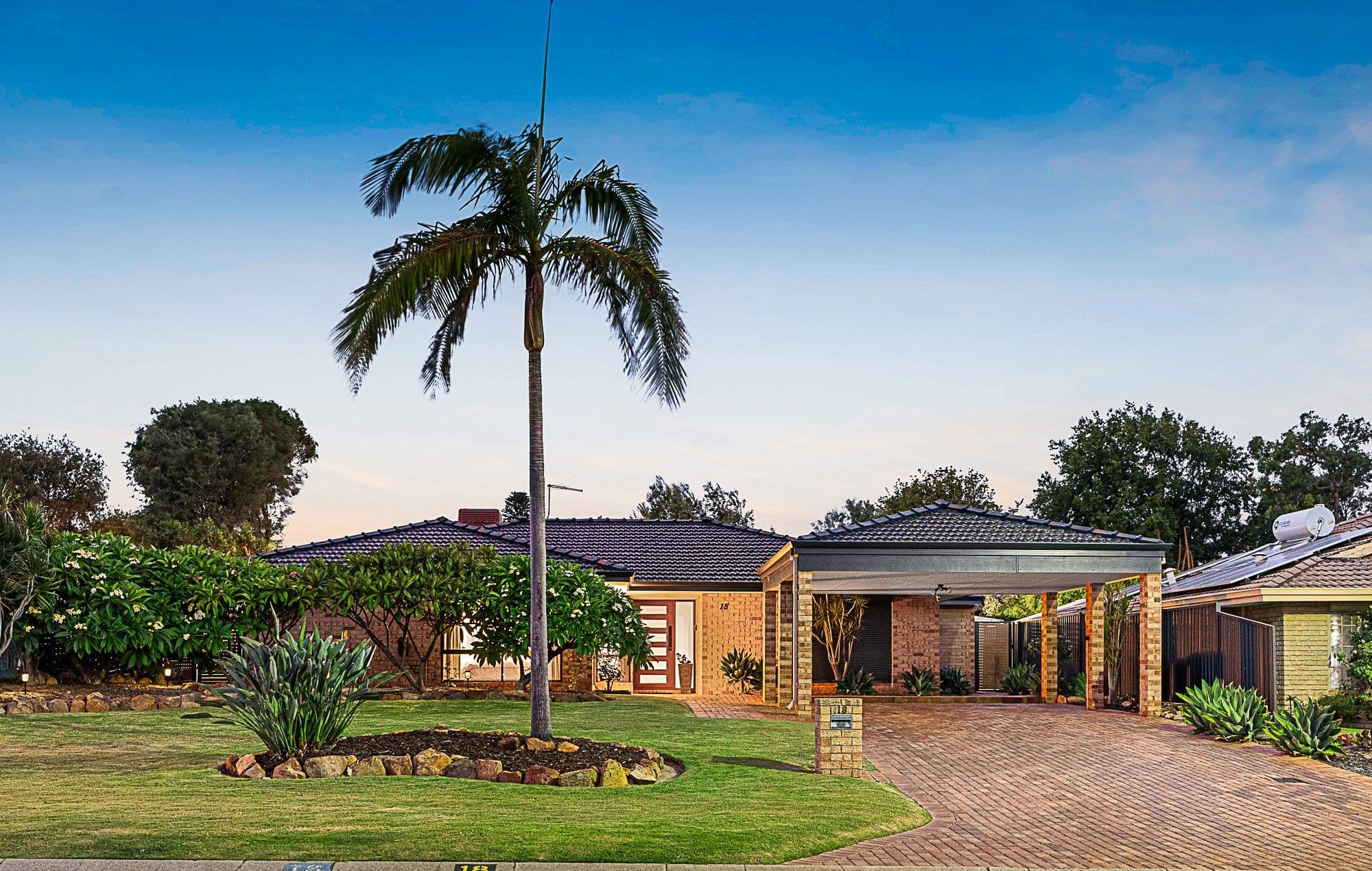 18 Cossack Court, Kingsley WA 6026, Kingsley - Image 1