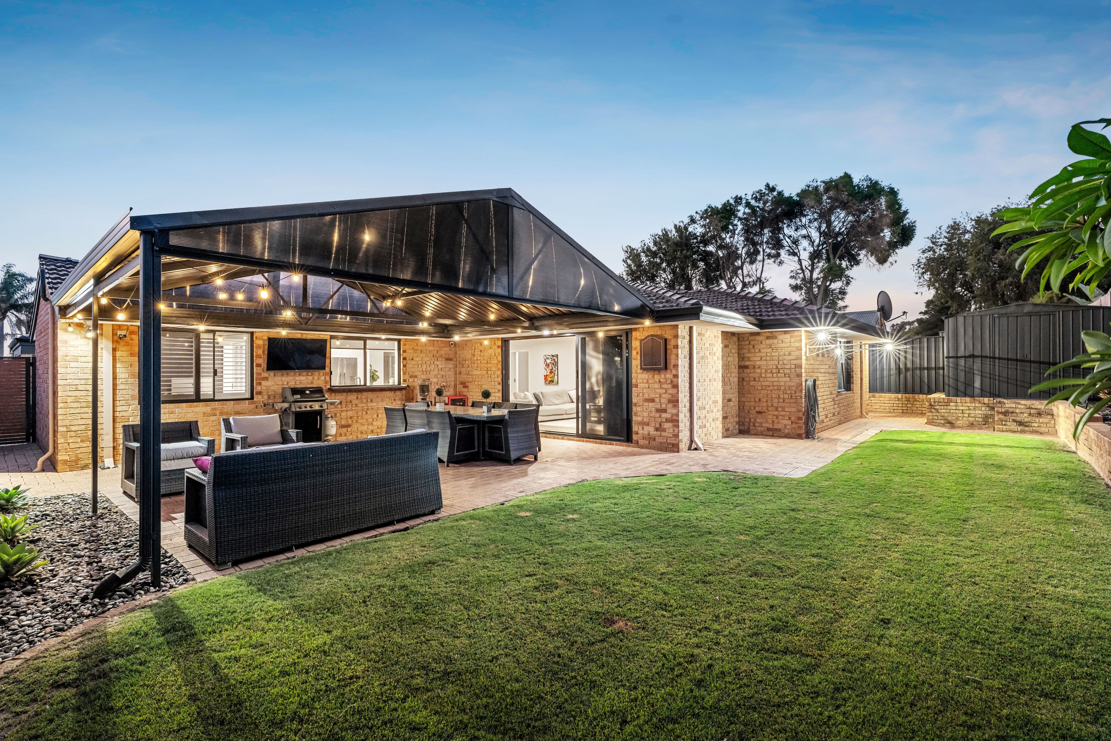 18 Cossack Court, Kingsley WA 6026, Kingsley - Thumbnail 8