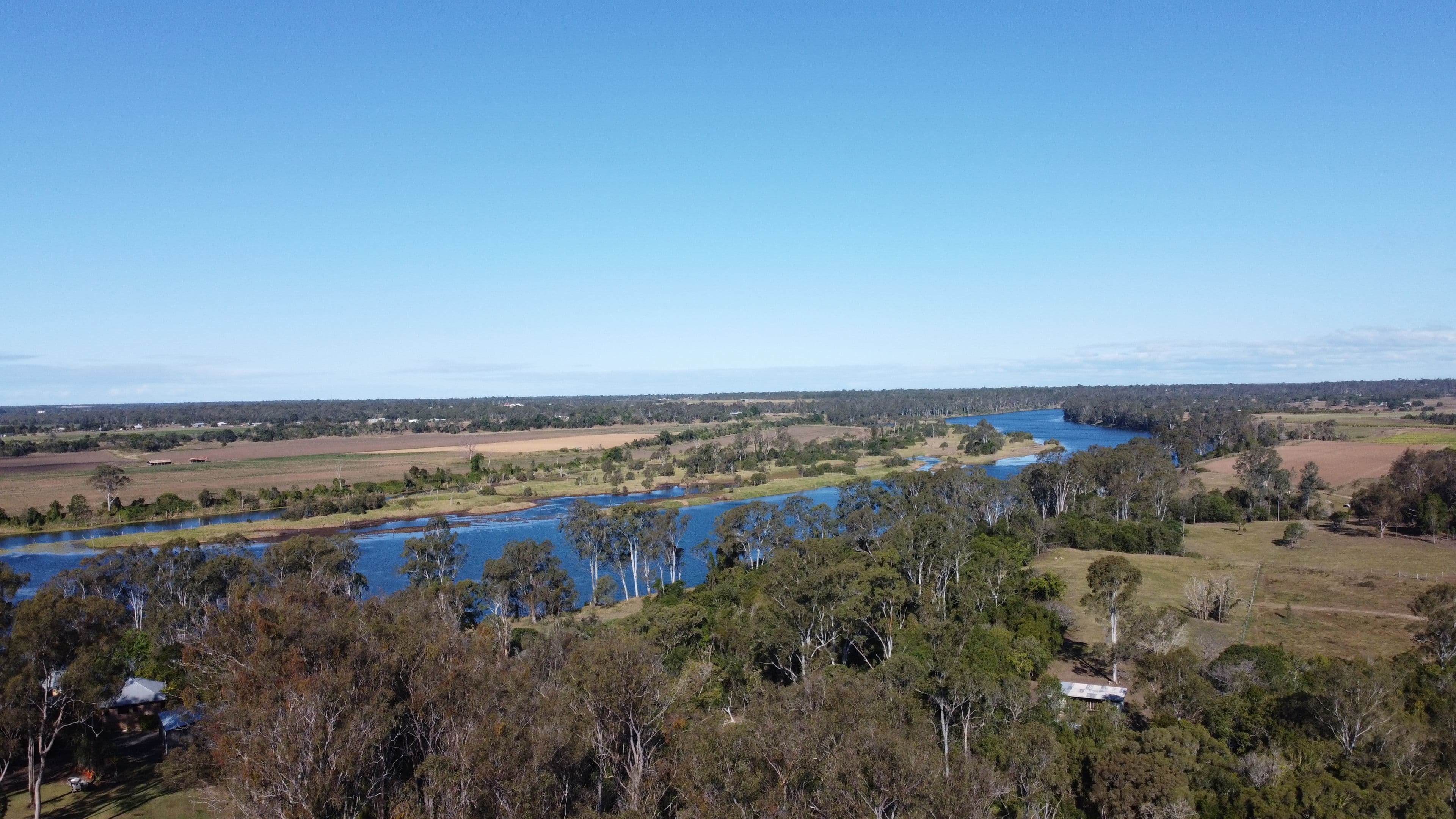 Lot 4 Woods Road, Sharon QLD 4670, Sharon - Thumbnail 2