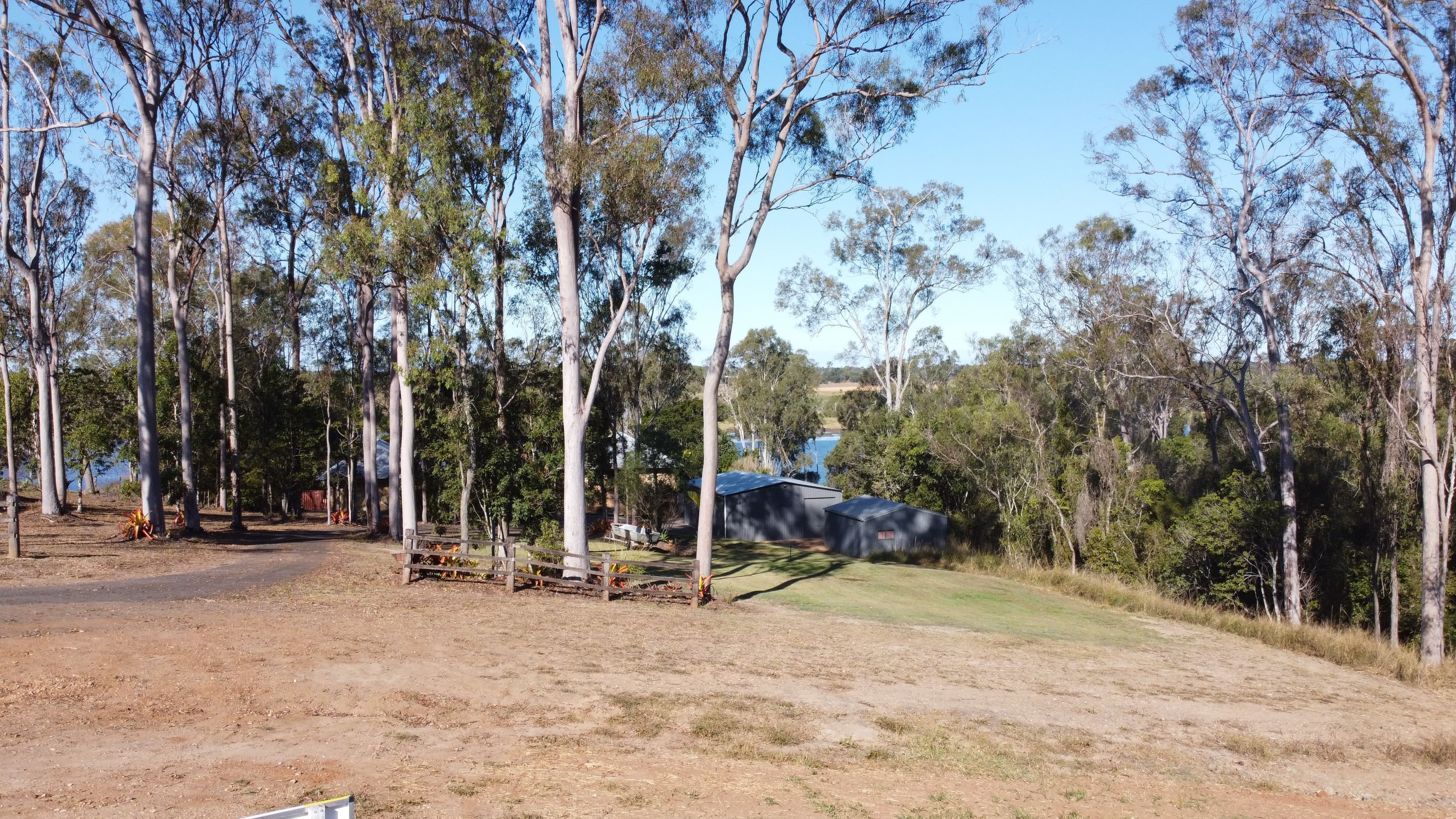 Lot 4 Woods Road, Sharon QLD 4670, Sharon - Thumbnail 3