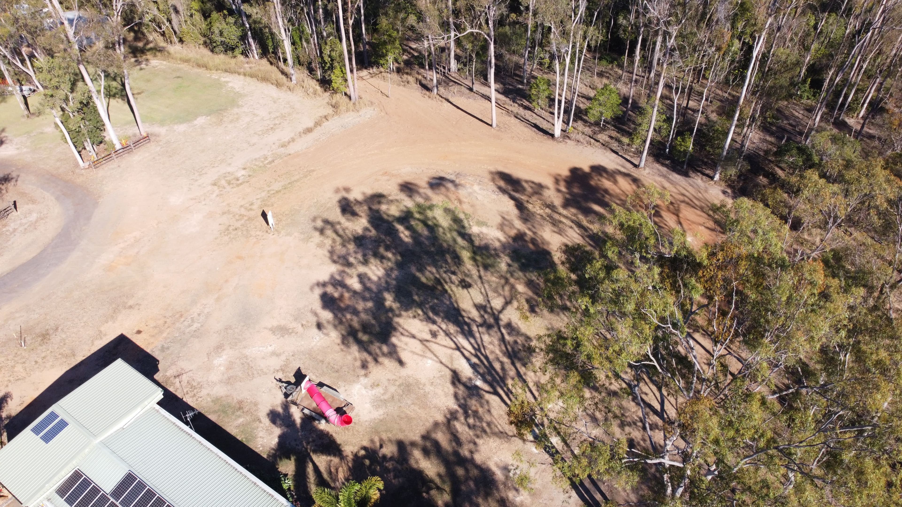 Lot 4 Woods Road, Sharon QLD 4670, Sharon - Thumbnail 4