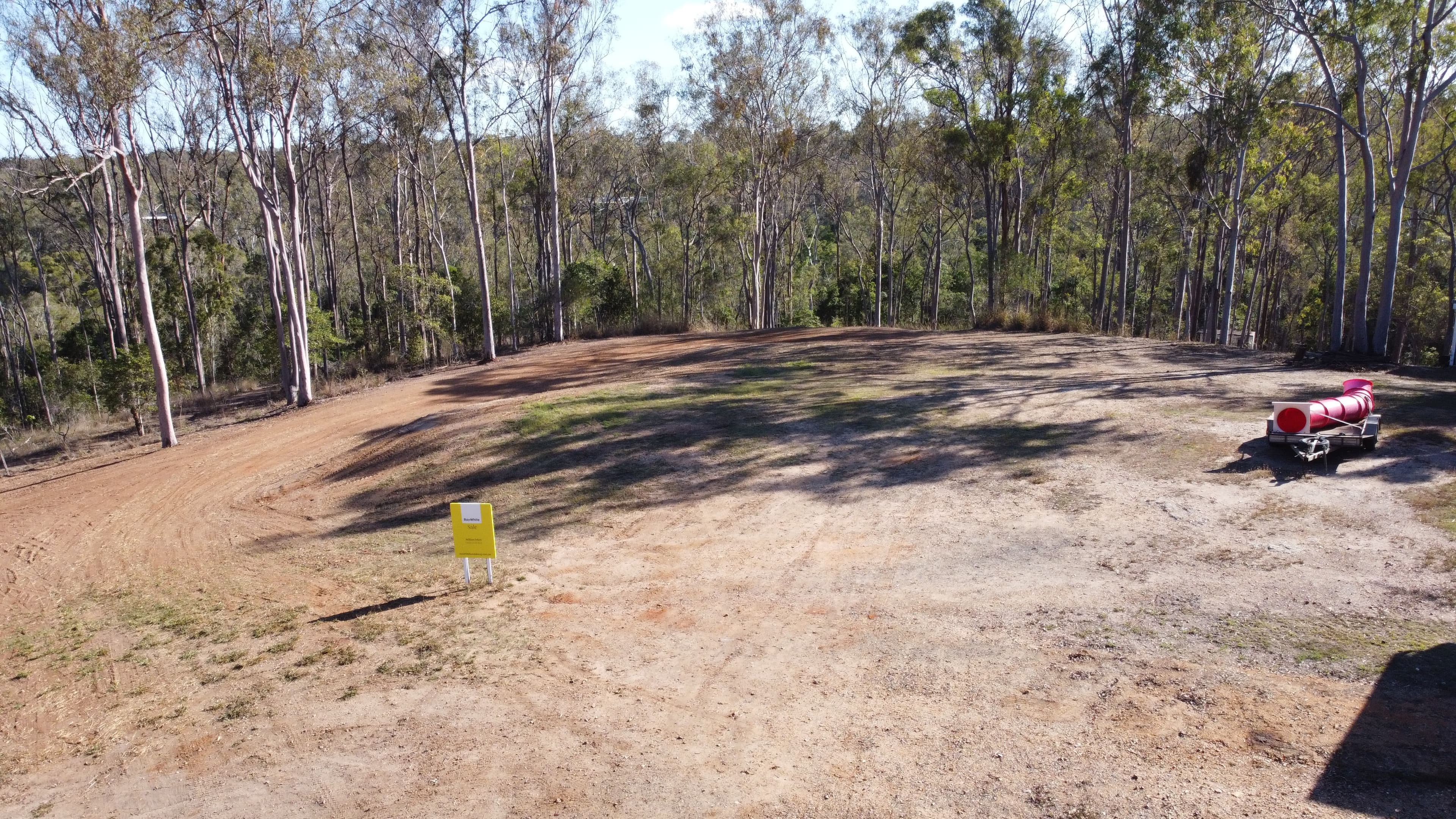 Lot 4 Woods Road, Sharon QLD 4670, Sharon - Thumbnail 5