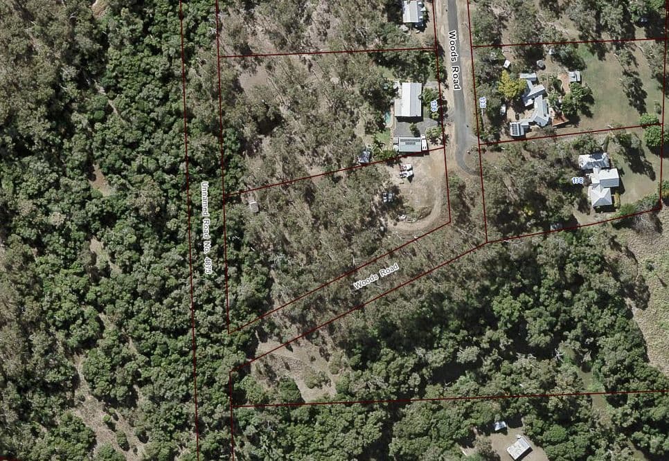 Lot 4 Woods Road, Sharon QLD 4670, Sharon - Thumbnail 6