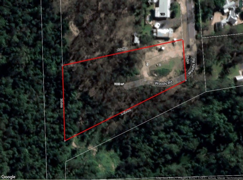 Lot 4 Woods Road, Sharon QLD 4670, Sharon - Thumbnail 7