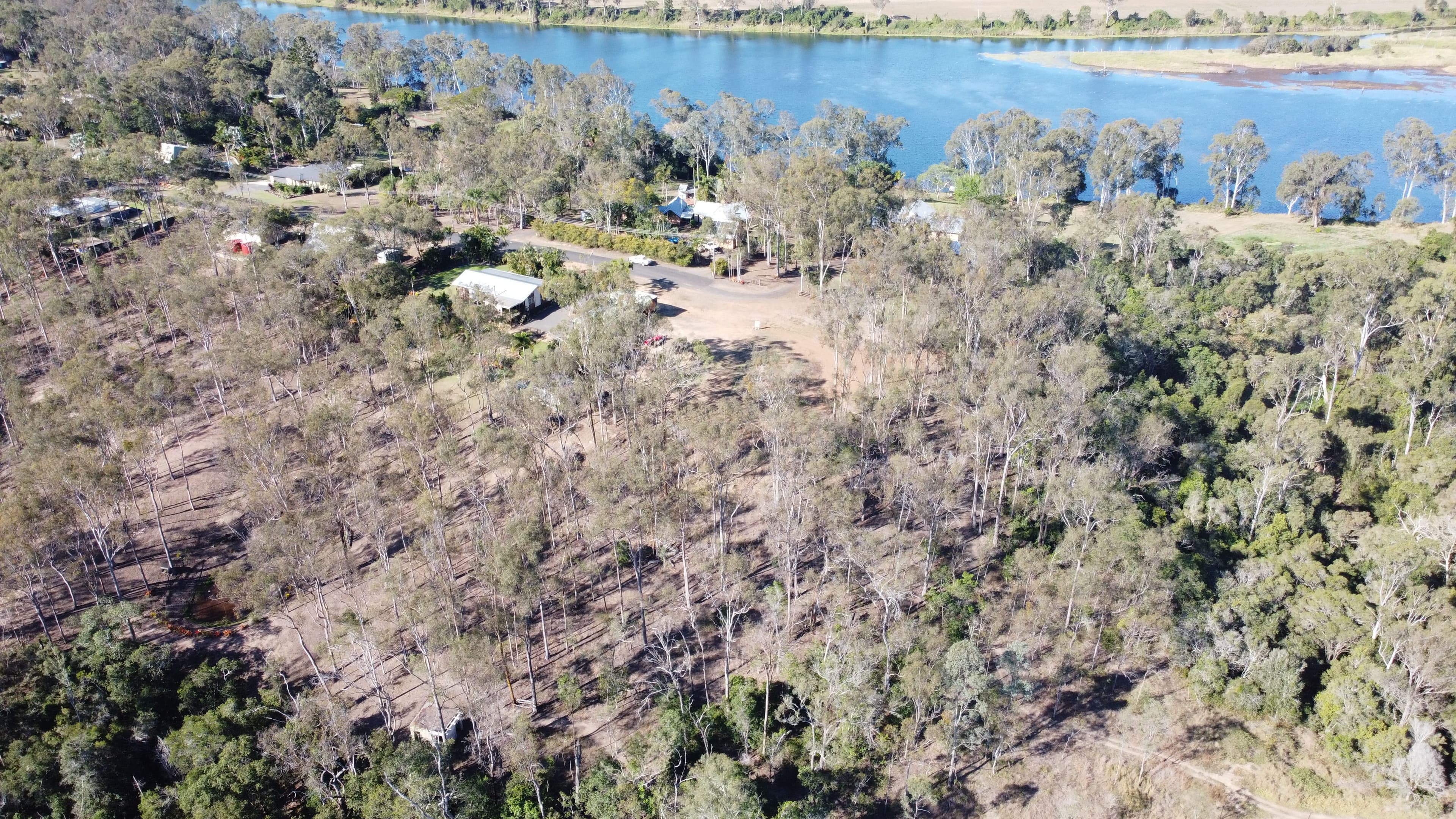 Lot 4 Woods Road, Sharon QLD 4670, Sharon - Thumbnail 8