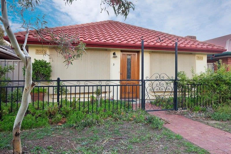 3 McCole Circuit, ALLENBY GARDENS SA 5009, Allenby Gardens - Image 1