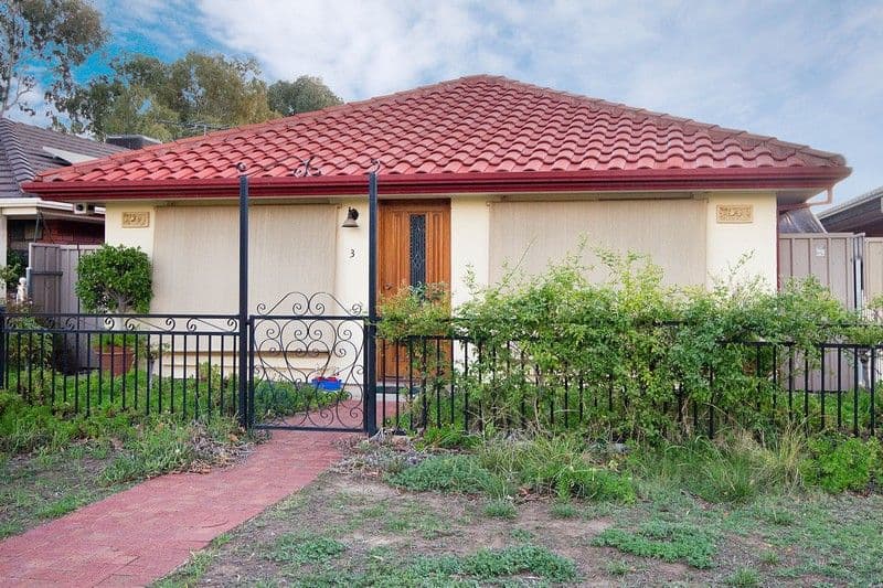 3 McCole Circuit, ALLENBY GARDENS SA 5009, Allenby Gardens - Thumbnail 8