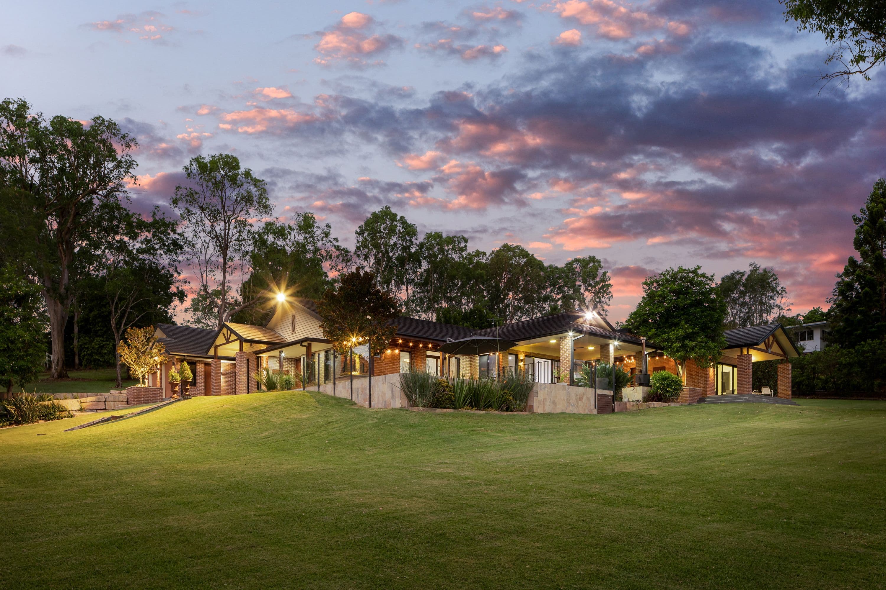 2439 Moggill Road, Pinjarra Hills QLD 4069, Pinjarra Hills - Image 1