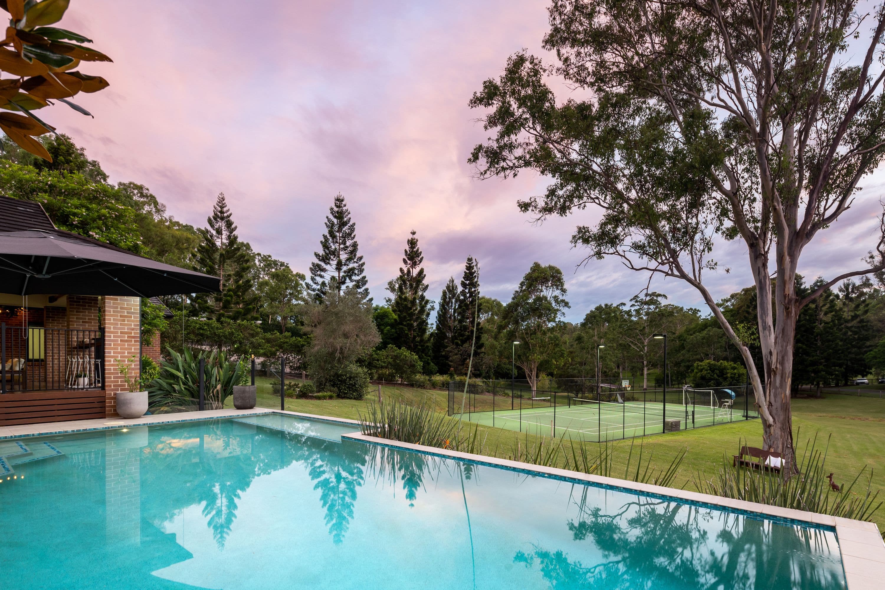 2439 Moggill Road, Pinjarra Hills QLD 4069, Pinjarra Hills - Thumbnail 2