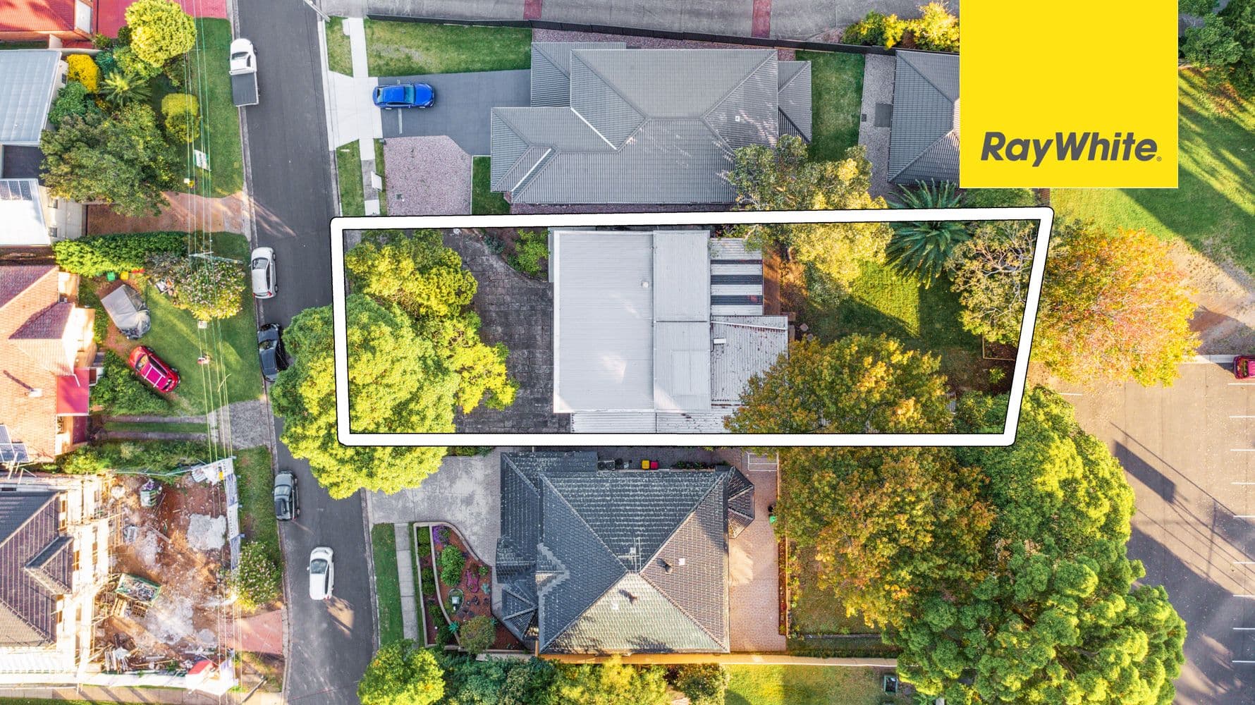 8 Torquil Avenue, Carlingford NSW 2118, Carlingford - Thumbnail 2