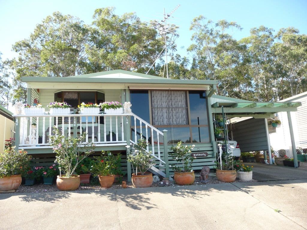 Villa 6 'Sunseeker Village' 96 Caloundra Road, Little Mountain QLD 4551, Little Mountain - Image 1