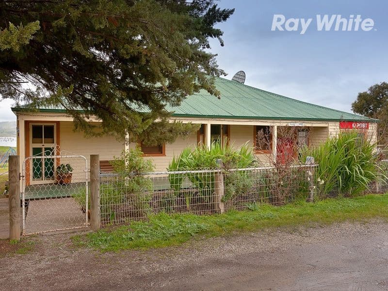HUON VIC 3695, Huon - Image 1