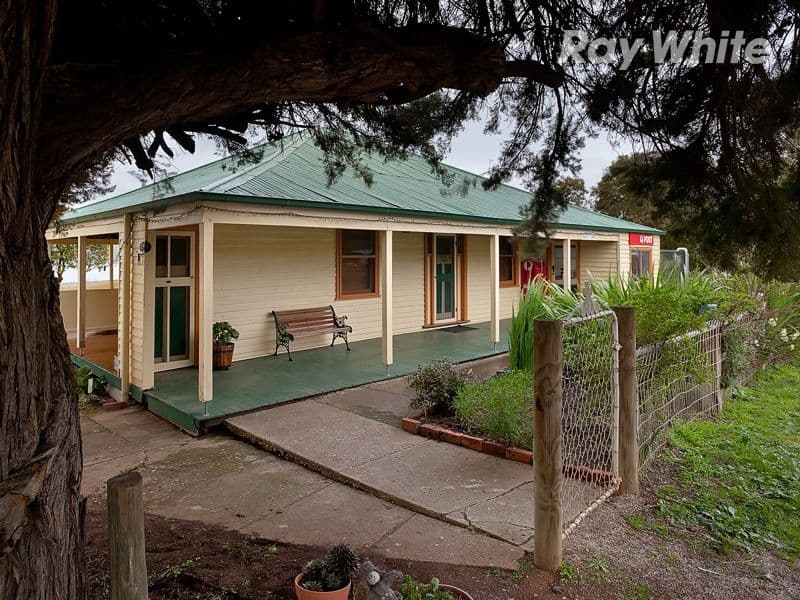HUON VIC 3695, Huon - Thumbnail 5