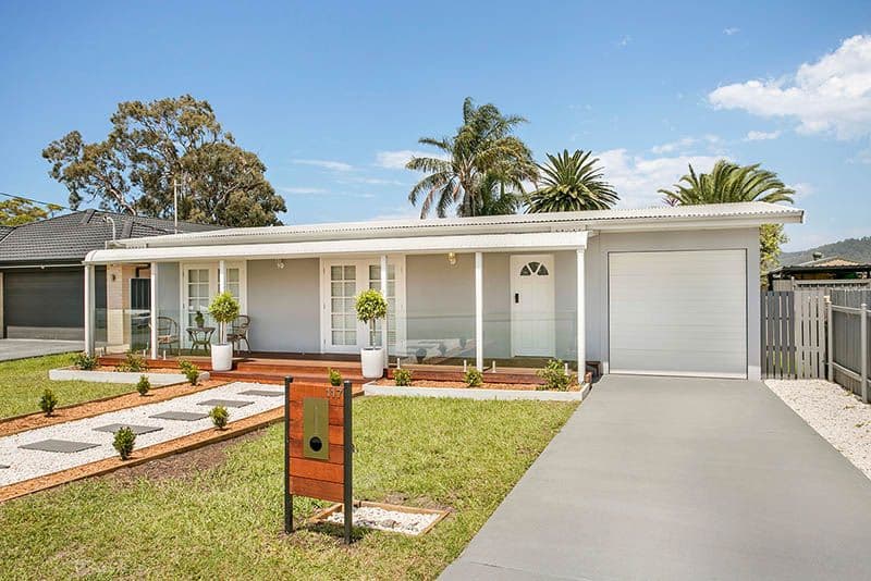 117 Parkes Street, Oak Flats - Image 1